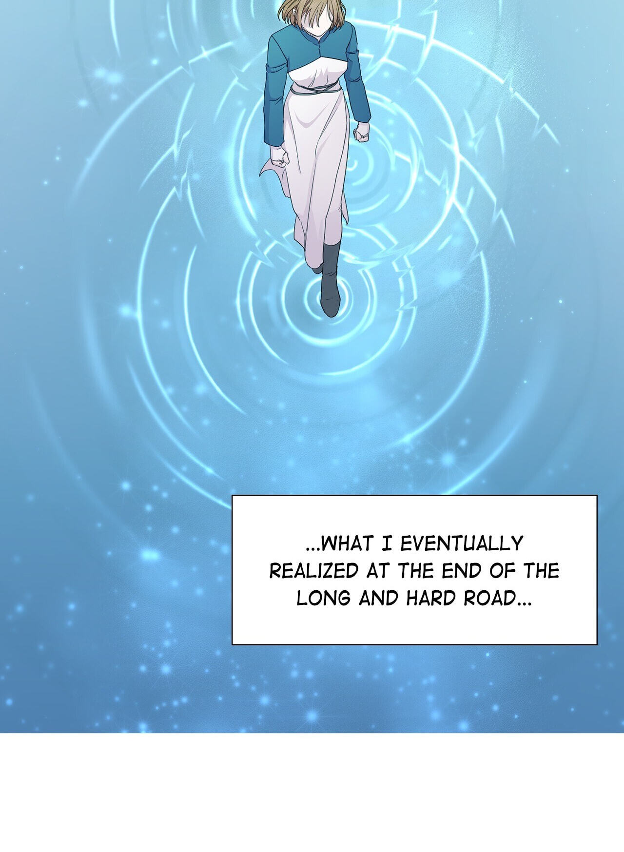Read Golden Time (Ryu Hyang) chapter 118 image 53 on Lezhin