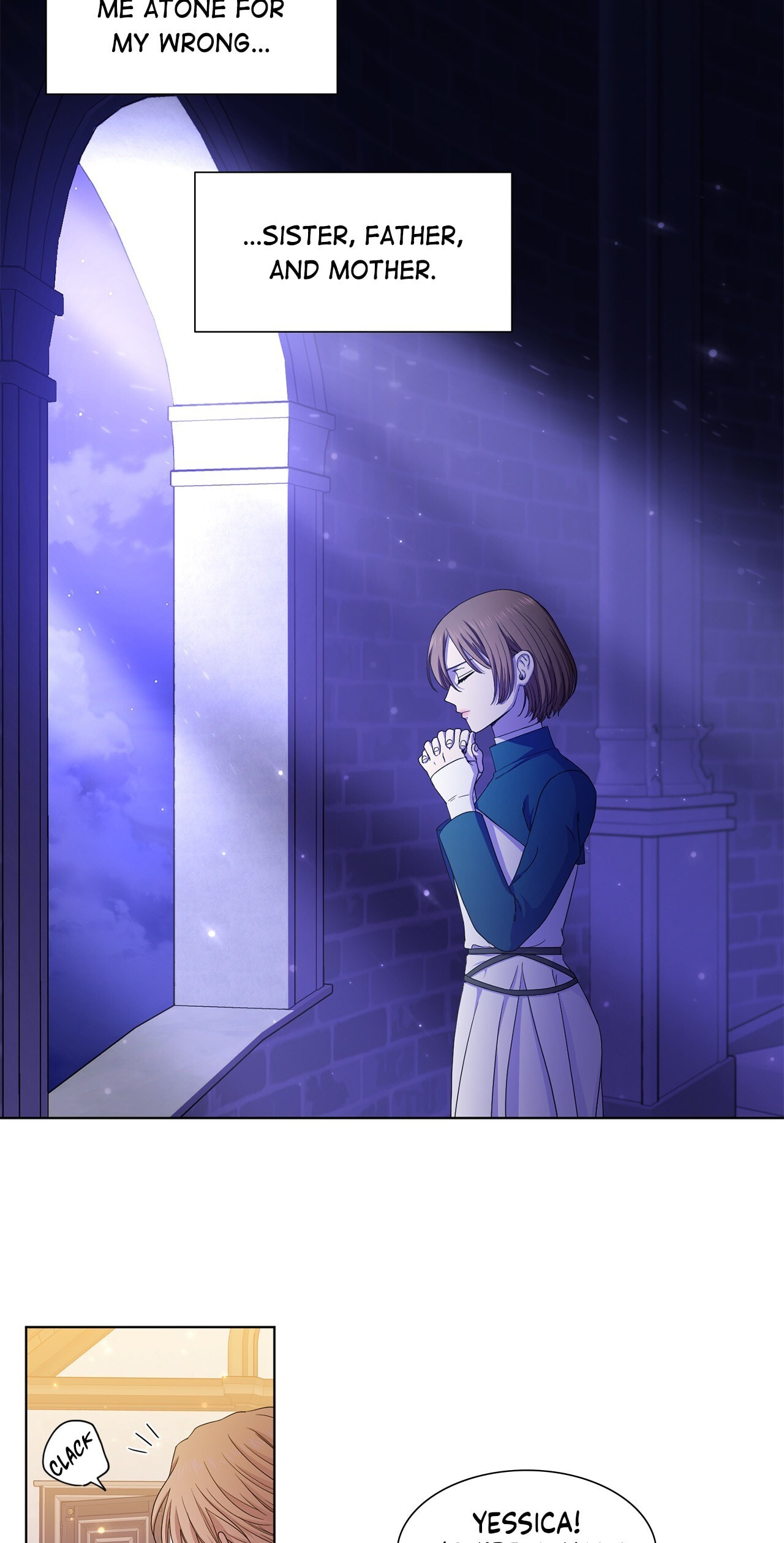 Read Golden Time (Ryu Hyang) chapter 118 image 55 on Lezhin