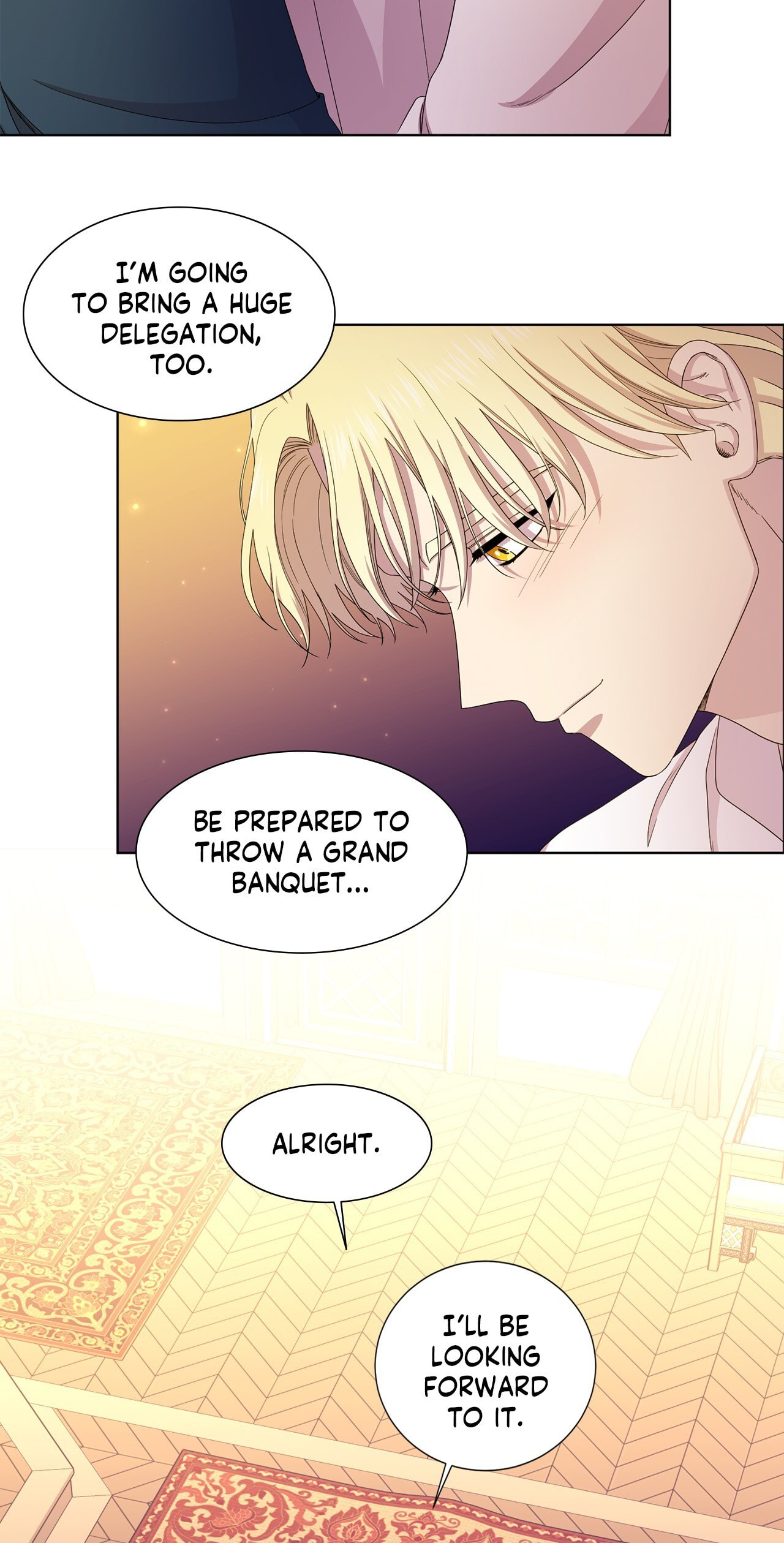 Read Golden Time (Ryu Hyang) chapter 118 image 58 on Lezhin