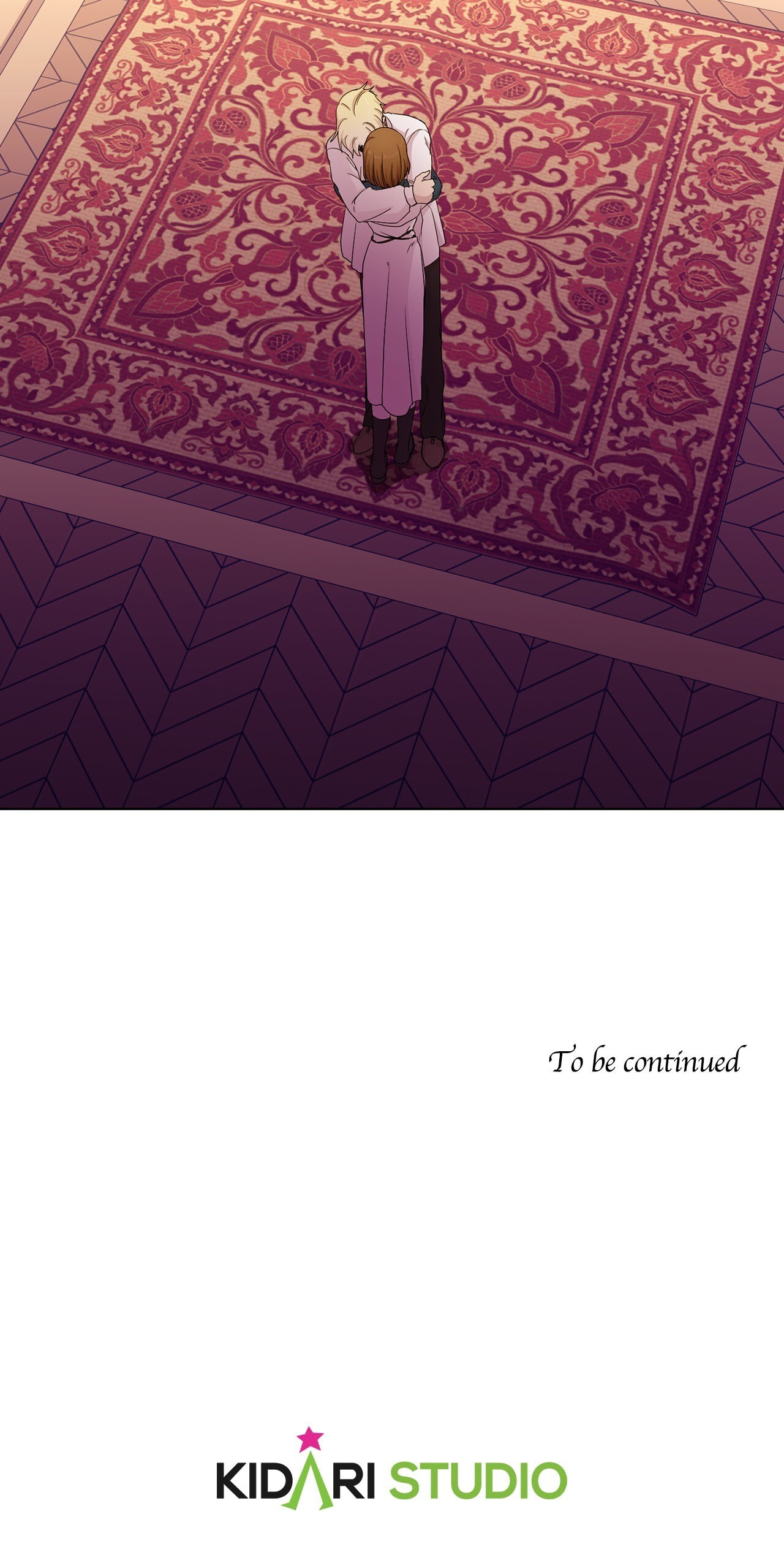 Read Golden Time (Ryu Hyang) chapter 118 image 59 on Lezhin