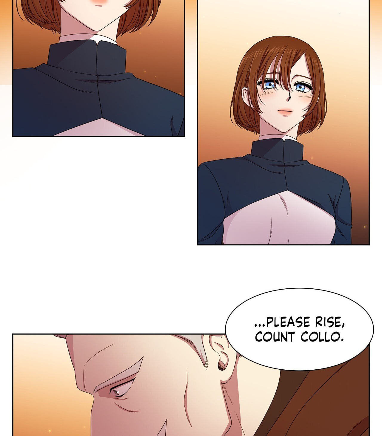 Read Golden Time (Ryu Hyang) chapter 118 image 7 on Lezhin