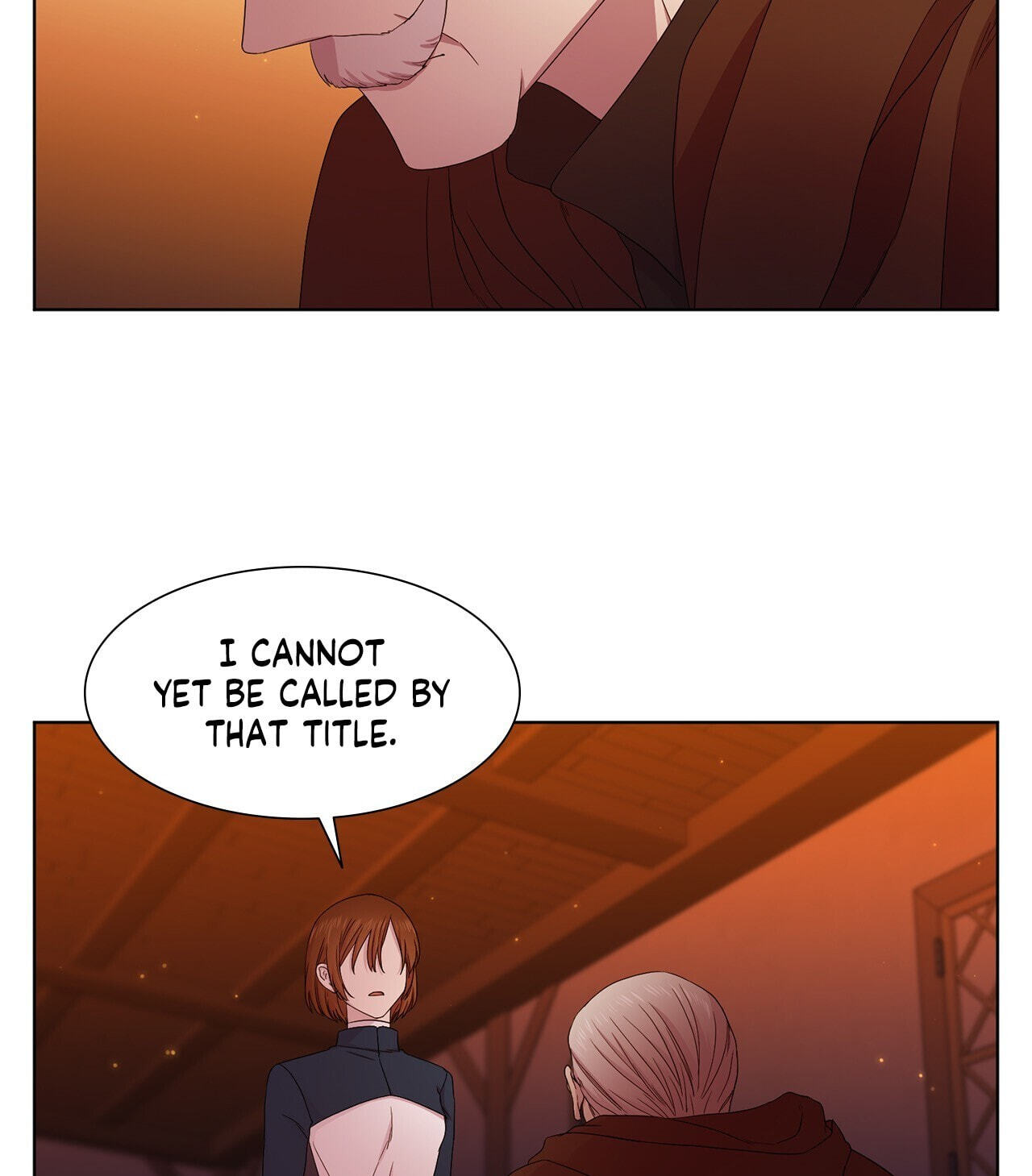 Read Golden Time (Ryu Hyang) chapter 118 image 8 on Lezhin