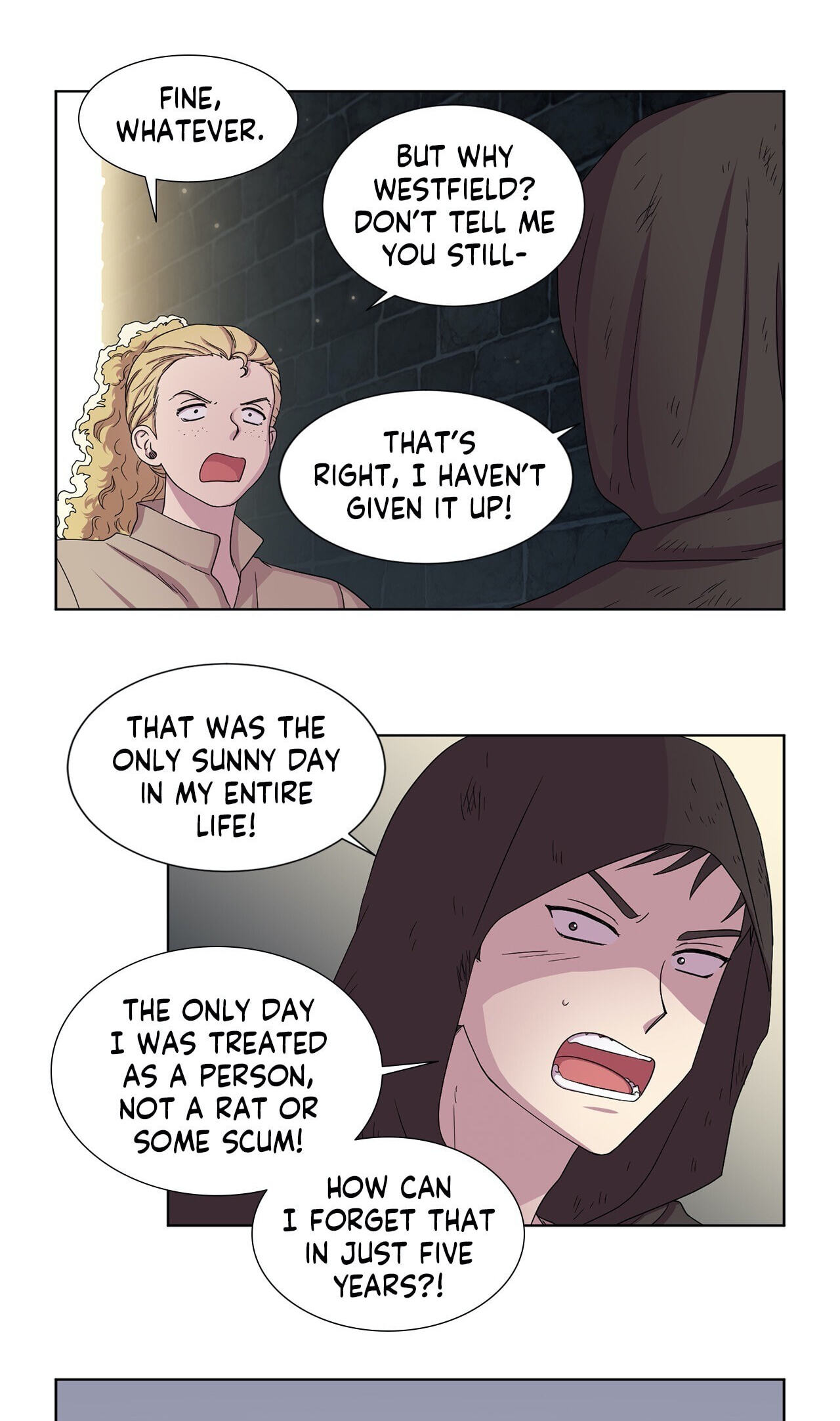 Read Golden Time (Ryu Hyang) chapter 12 image 10 on Lezhin