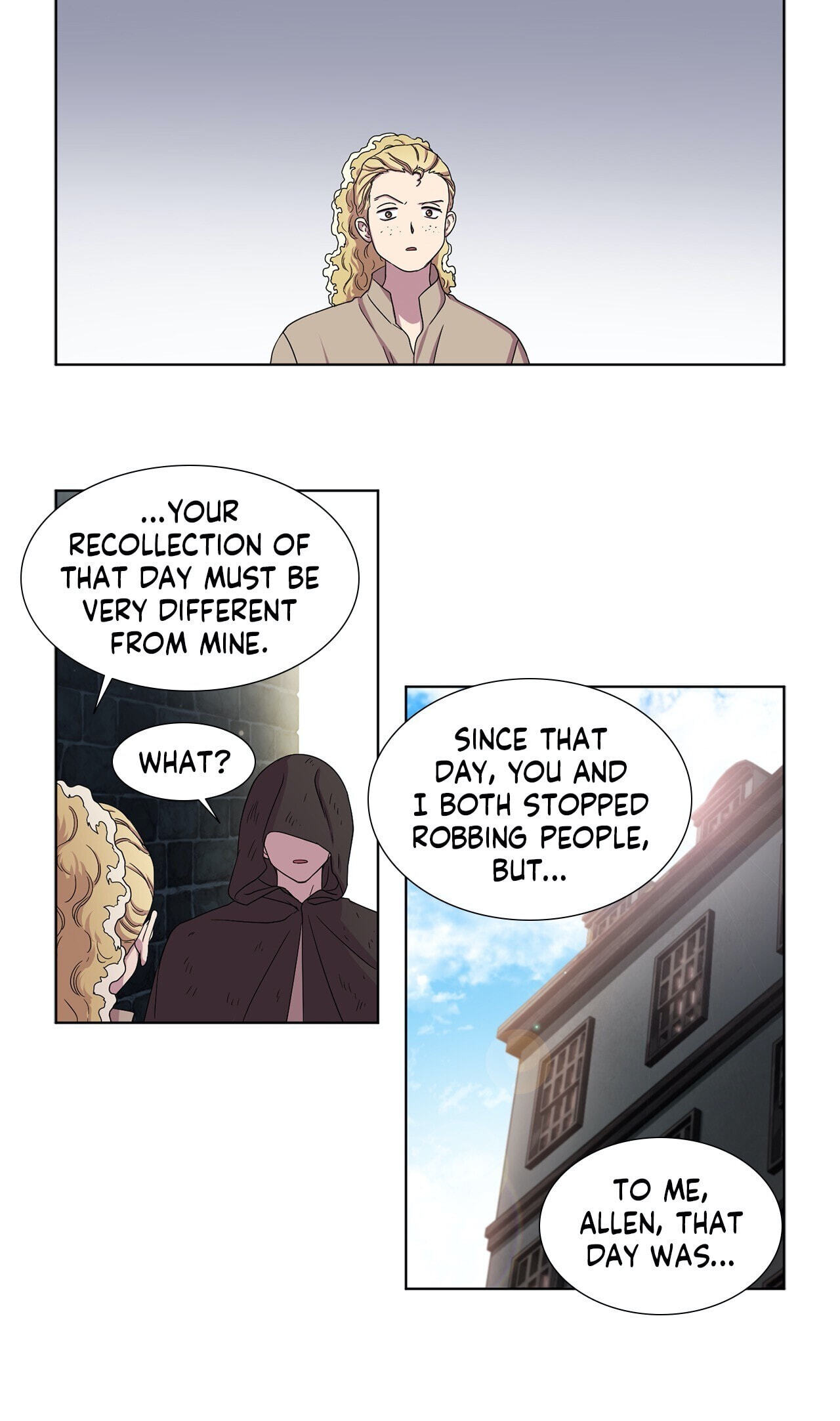 Read Golden Time (Ryu Hyang) chapter 12 image 11 on Lezhin