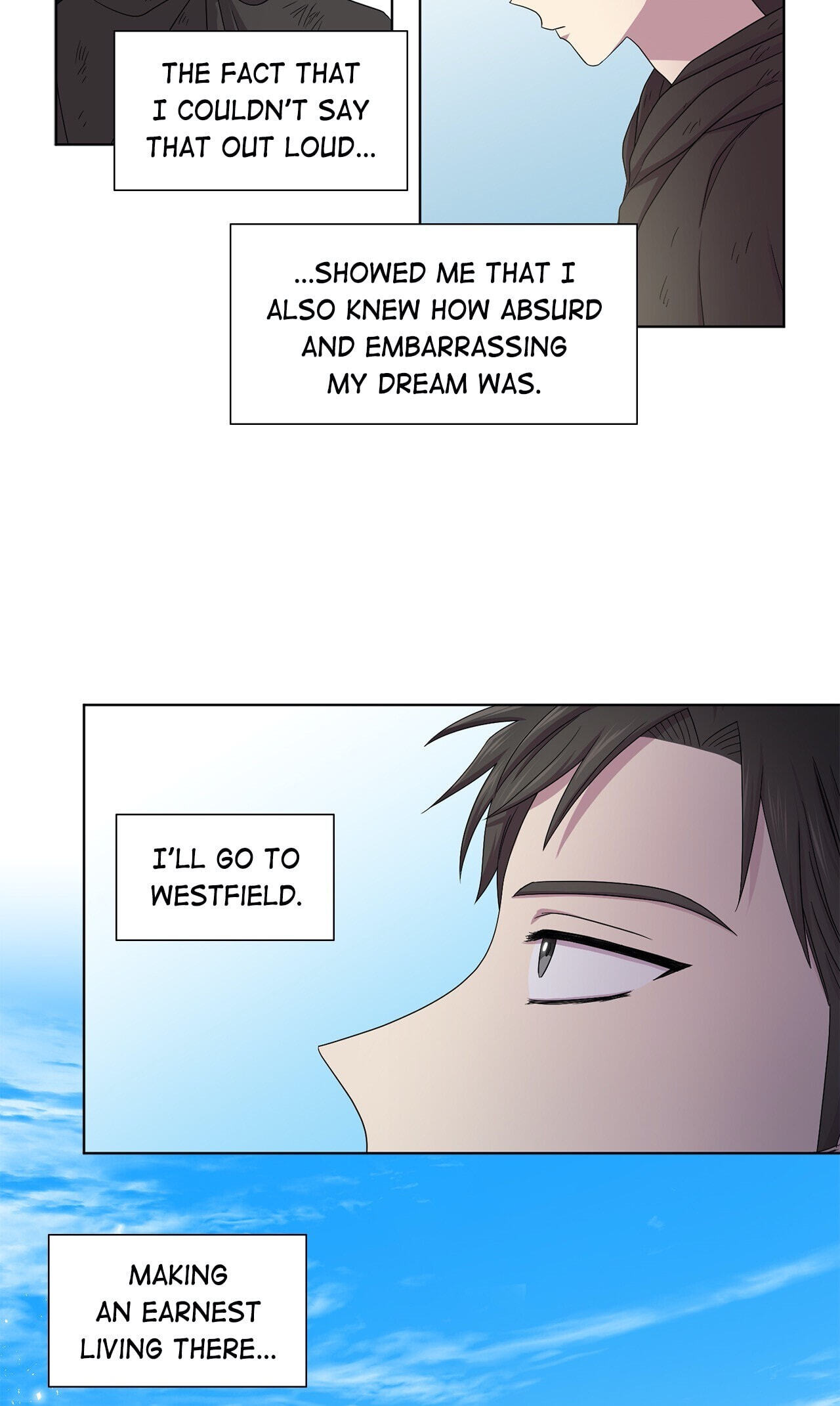 Read Golden Time (Ryu Hyang) chapter 12 image 15 on Lezhin