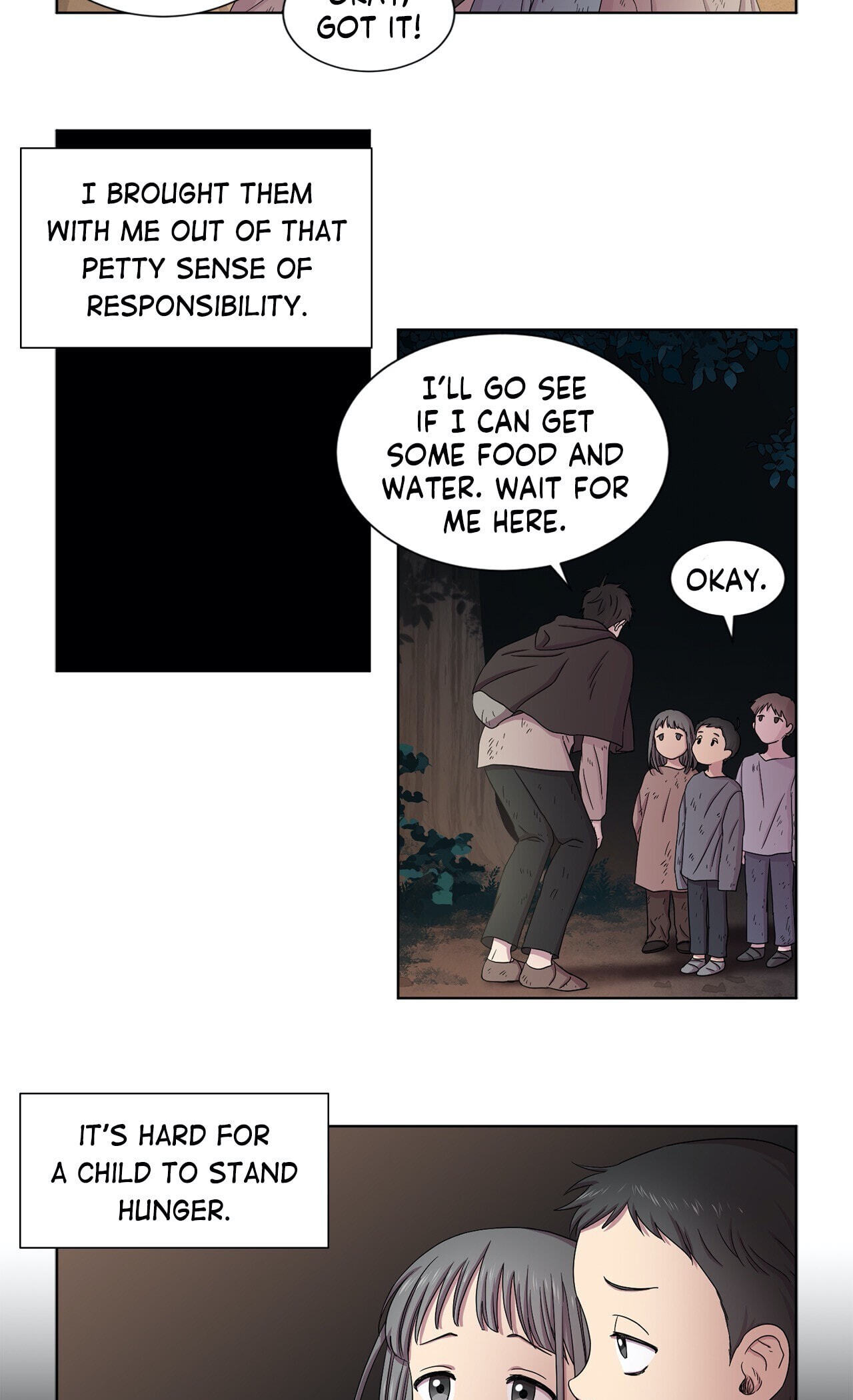 Read Golden Time (Ryu Hyang) chapter 12 image 19 on Lezhin