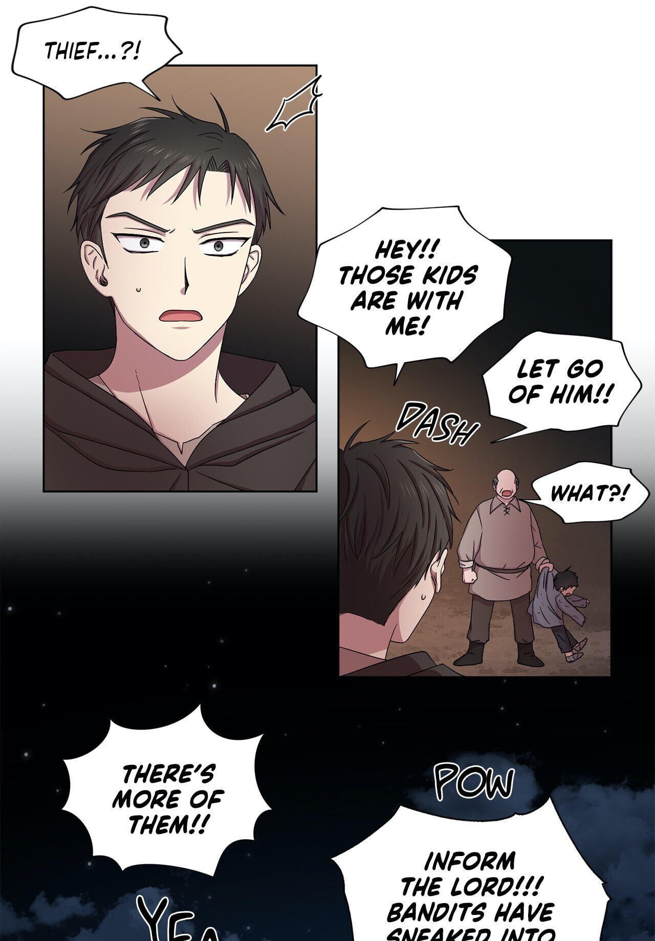 Read Golden Time (Ryu Hyang) chapter 12 image 21 on Lezhin