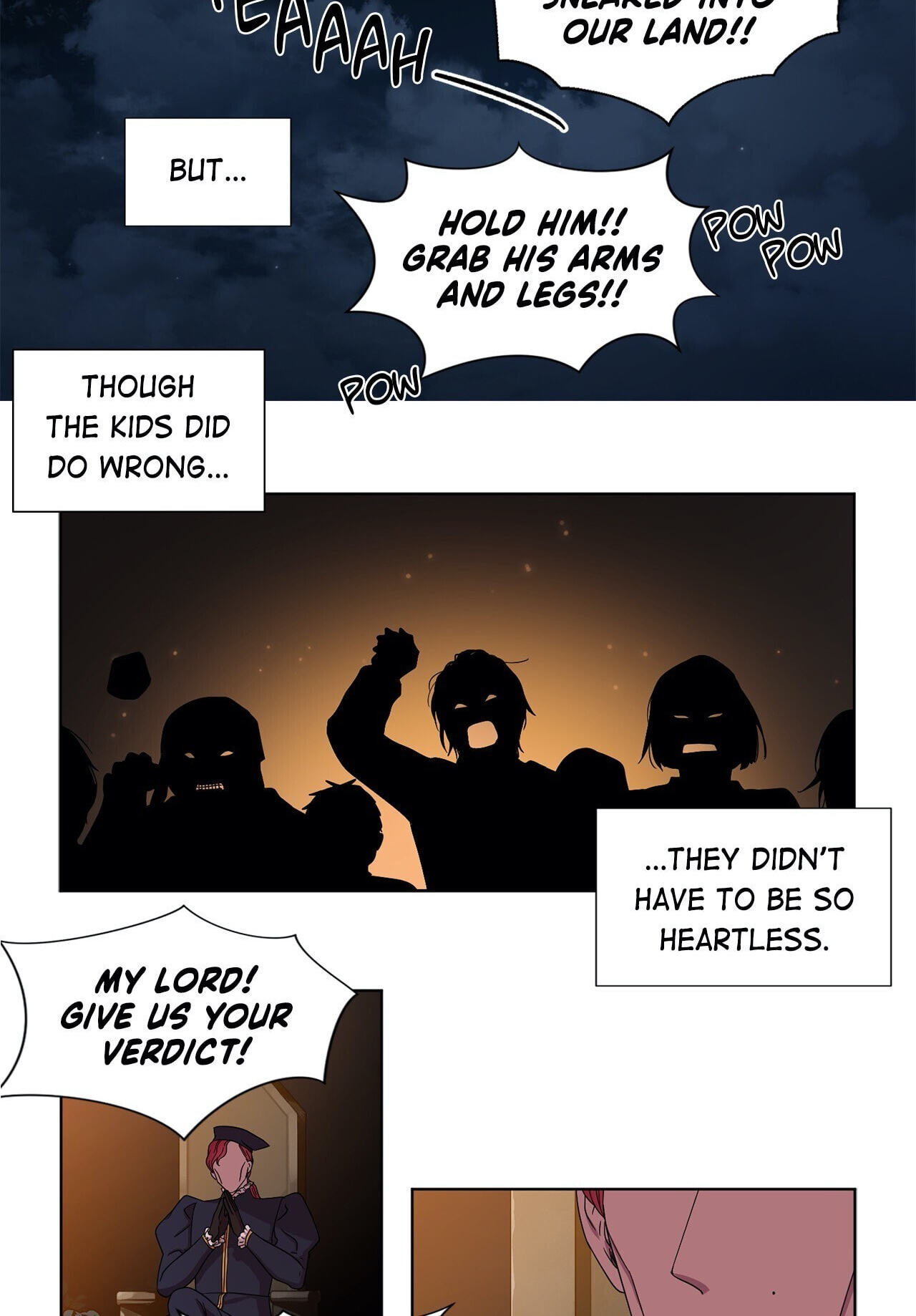 Read Golden Time (Ryu Hyang) chapter 12 image 22 on Lezhin