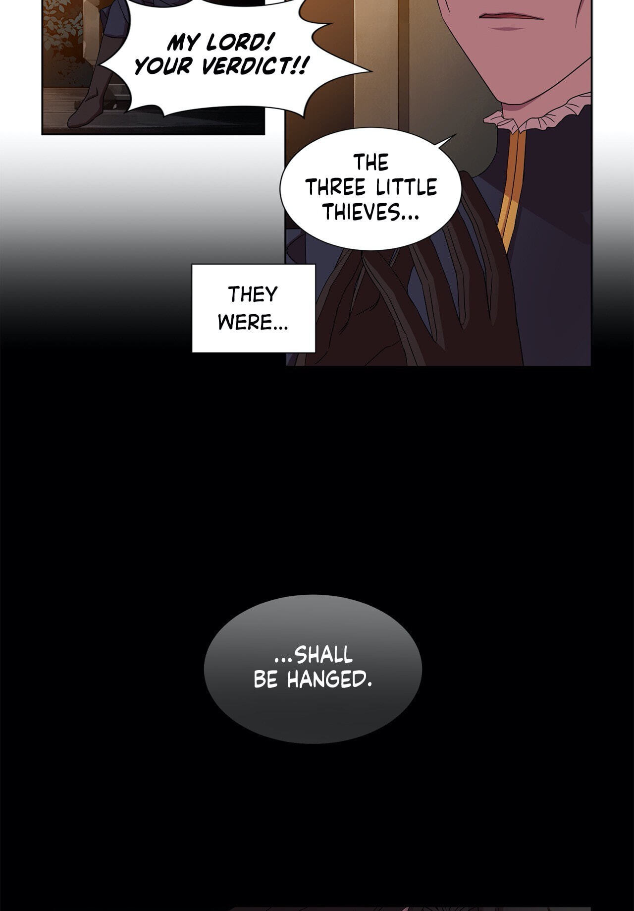 Read Golden Time (Ryu Hyang) chapter 12 image 23 on Lezhin