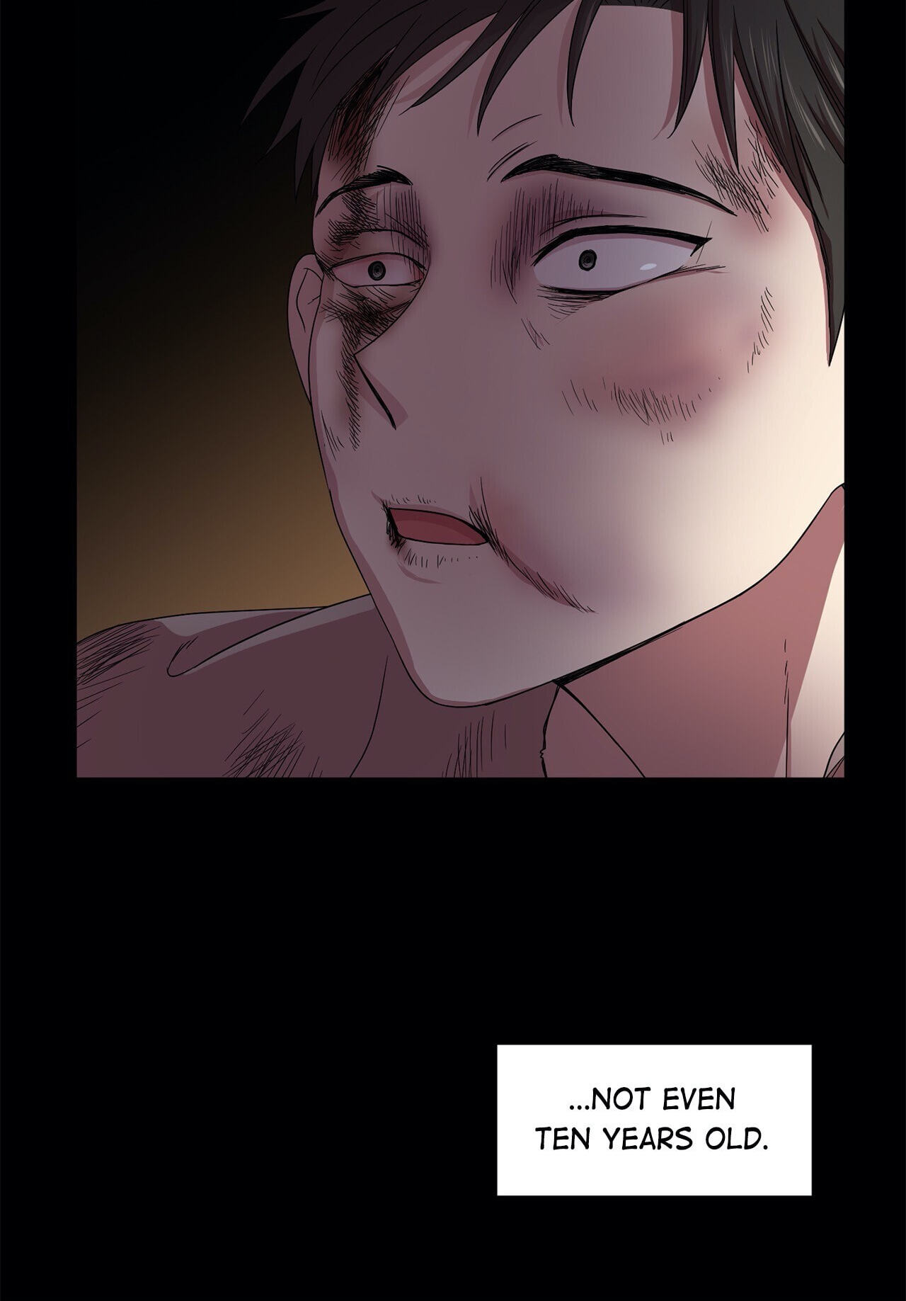 Read Golden Time (Ryu Hyang) chapter 12 image 24 on Lezhin