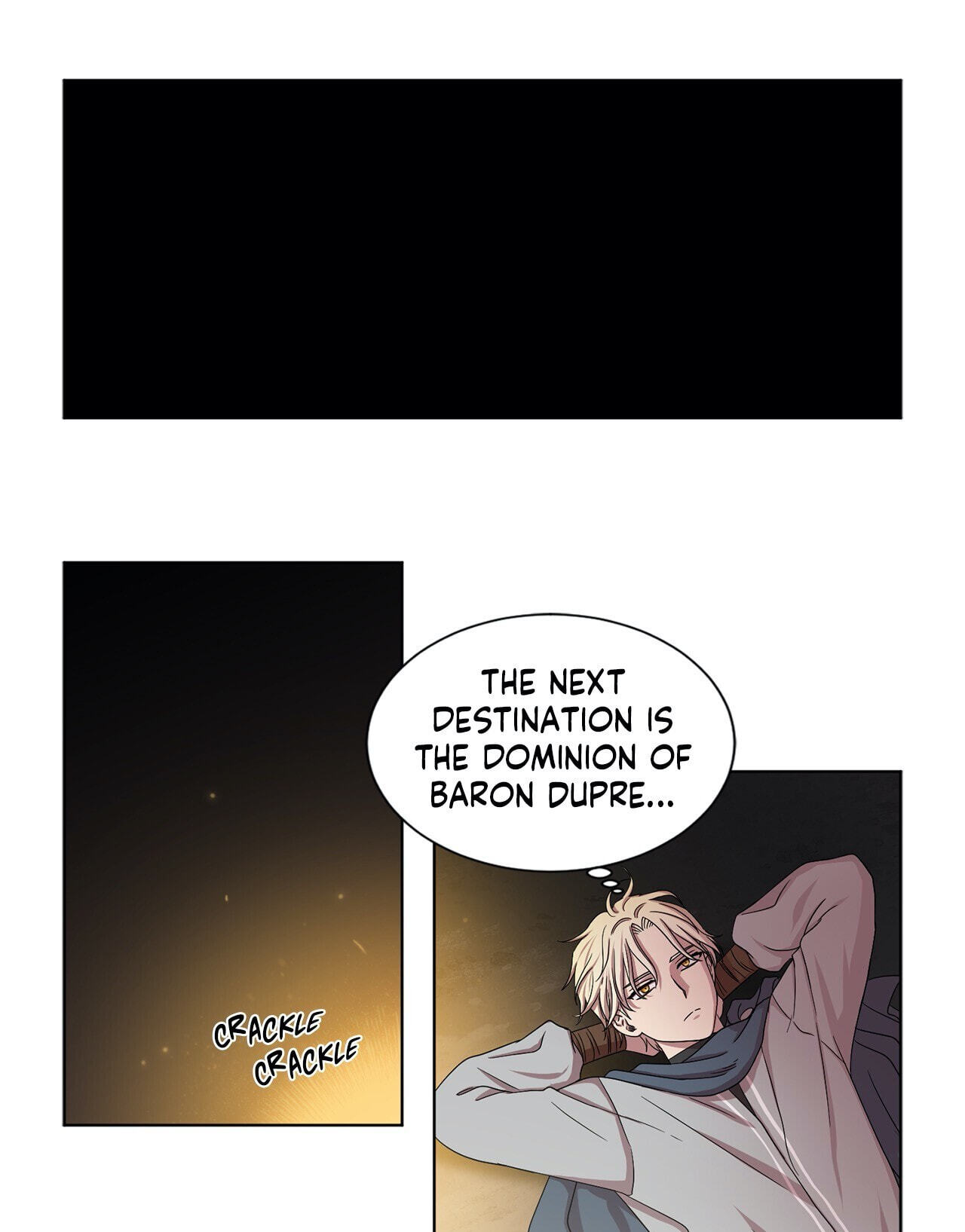Read Golden Time (Ryu Hyang) chapter 12 image 25 on Lezhin
