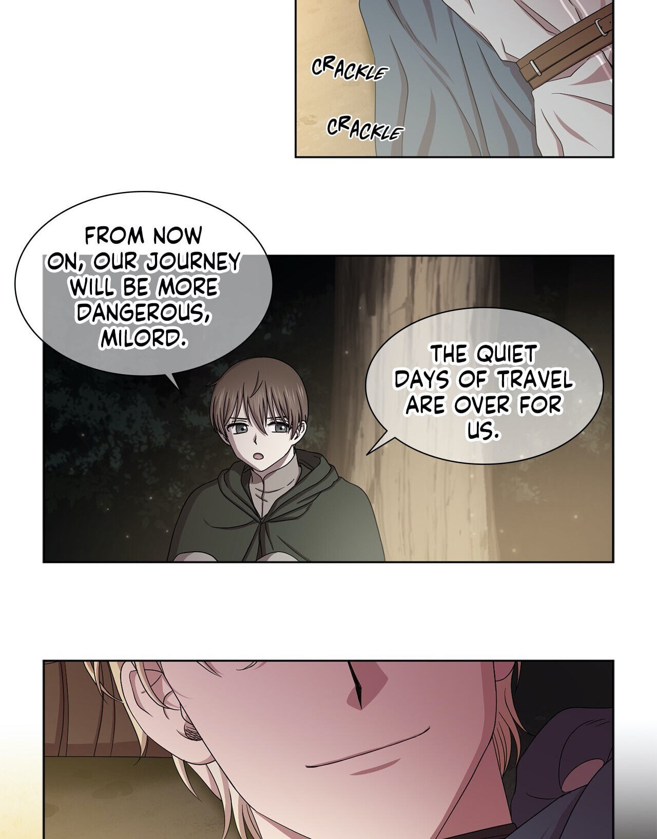 Read Golden Time (Ryu Hyang) chapter 12 image 26 on Lezhin