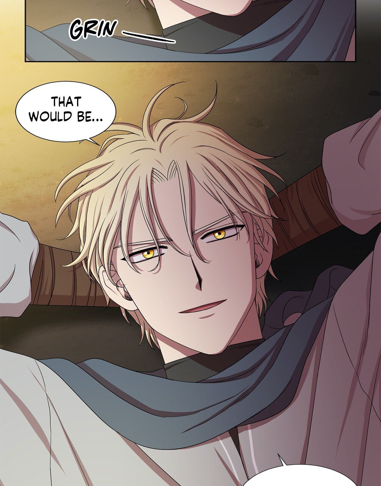 Read Golden Time (Ryu Hyang) chapter 12 image 27 on Lezhin