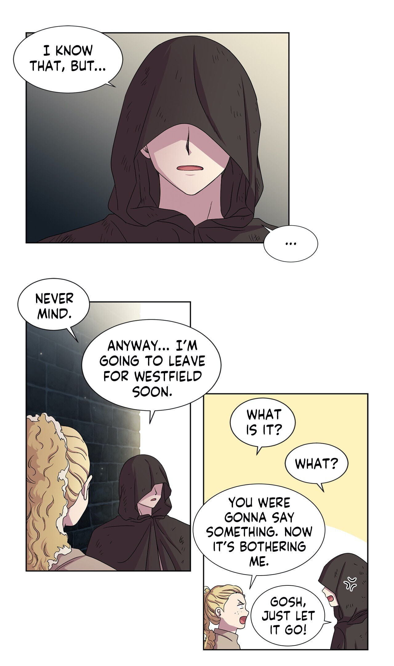 Read Golden Time (Ryu Hyang) chapter 12 image 9 on Lezhin