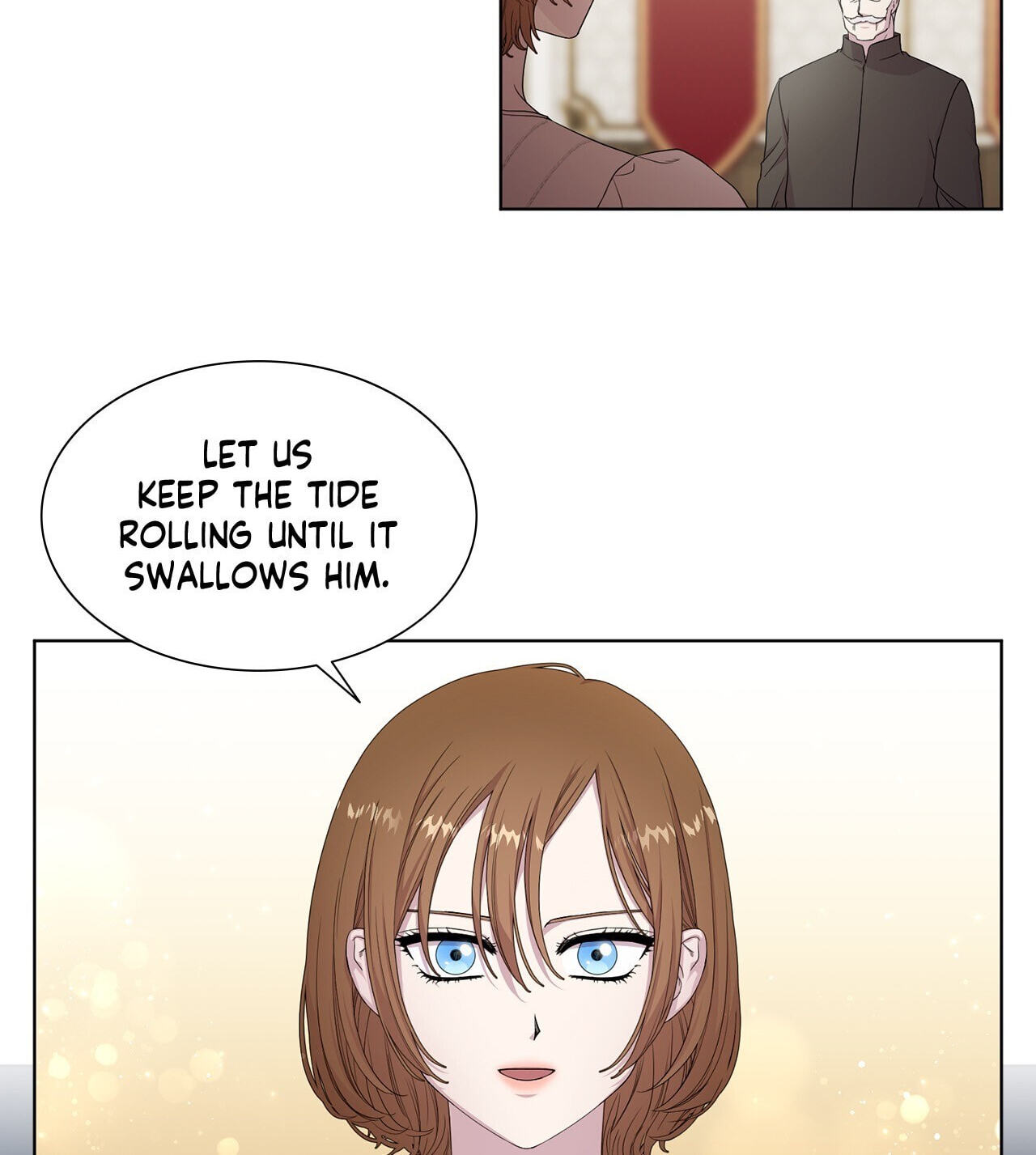 Read Golden Time (Ryu Hyang) chapter 120 image 13 on Lezhin