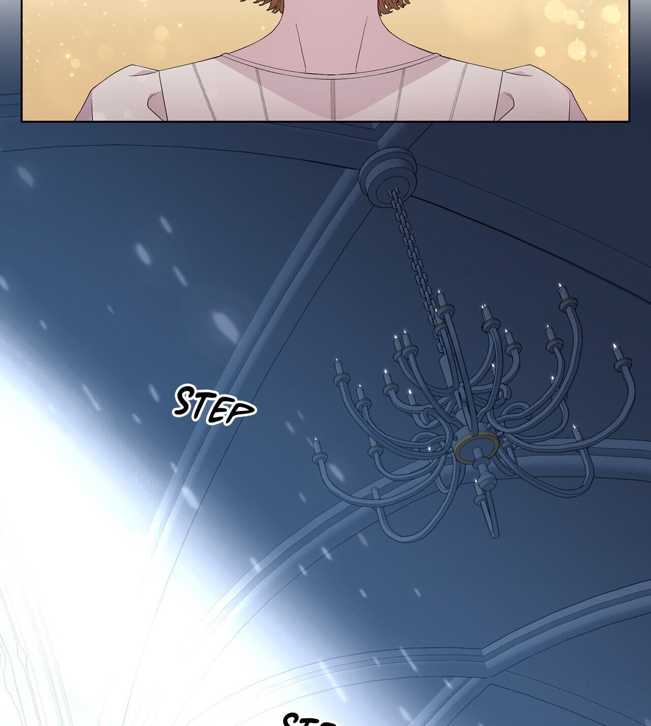 Read Golden Time (Ryu Hyang) chapter 120 image 14 on Lezhin