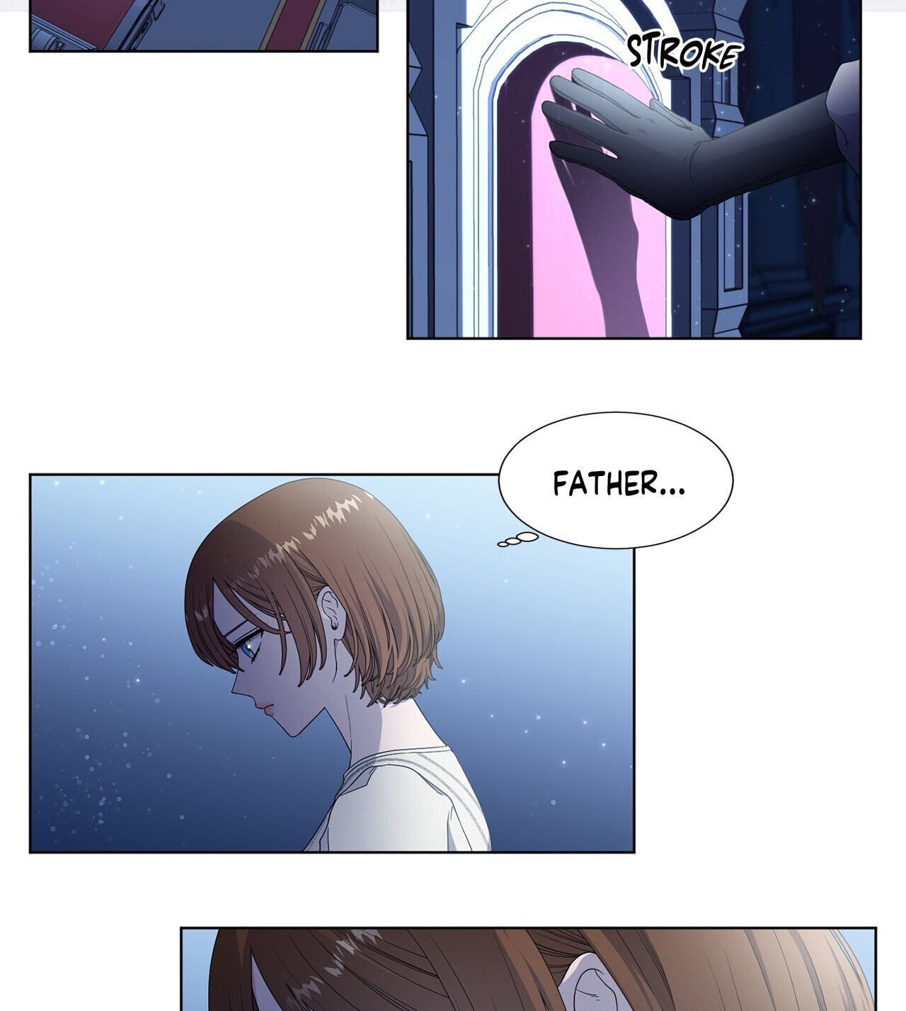 Read Golden Time (Ryu Hyang) chapter 120 image 16 on Lezhin