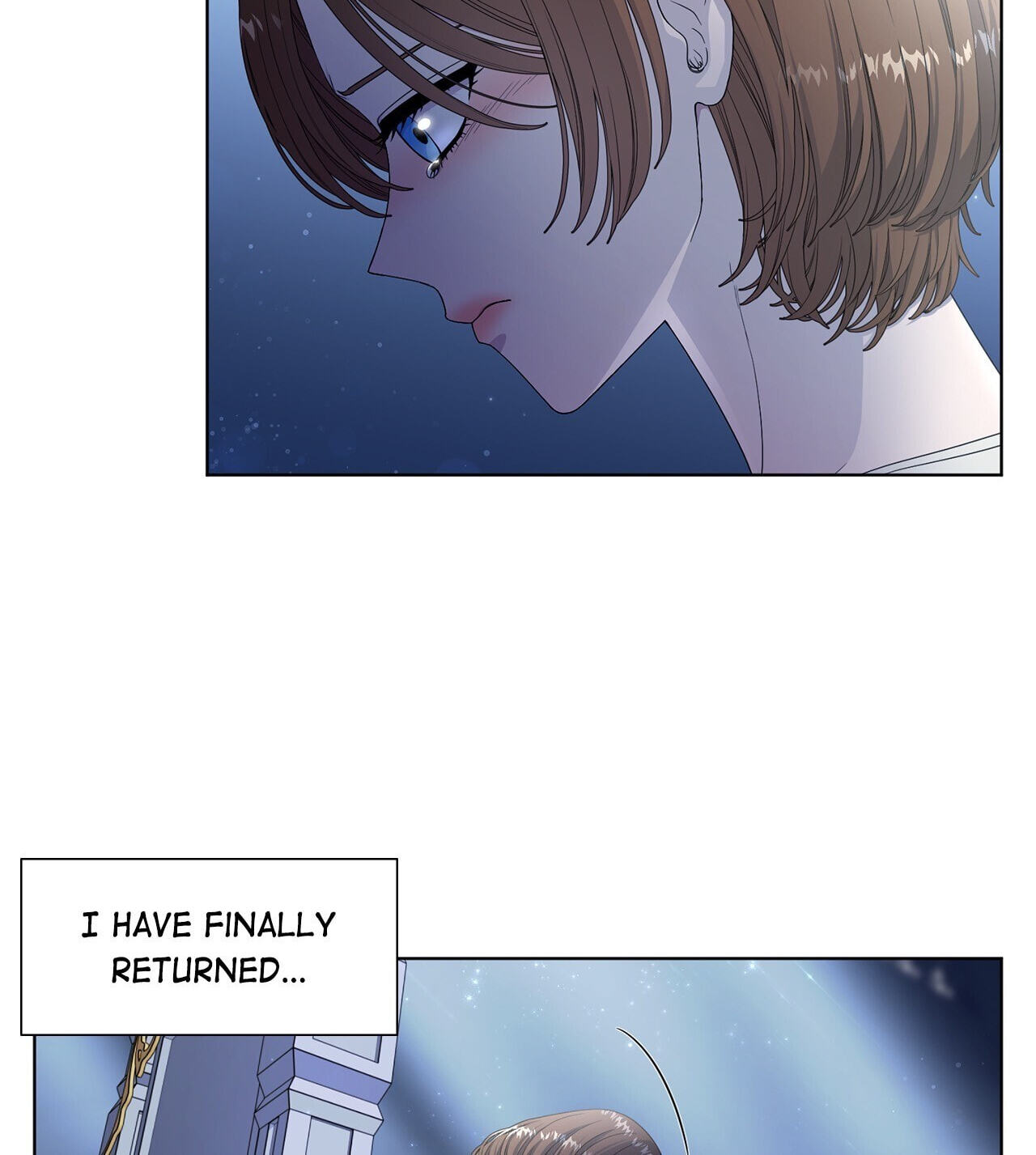 Read Golden Time (Ryu Hyang) chapter 120 image 17 on Lezhin