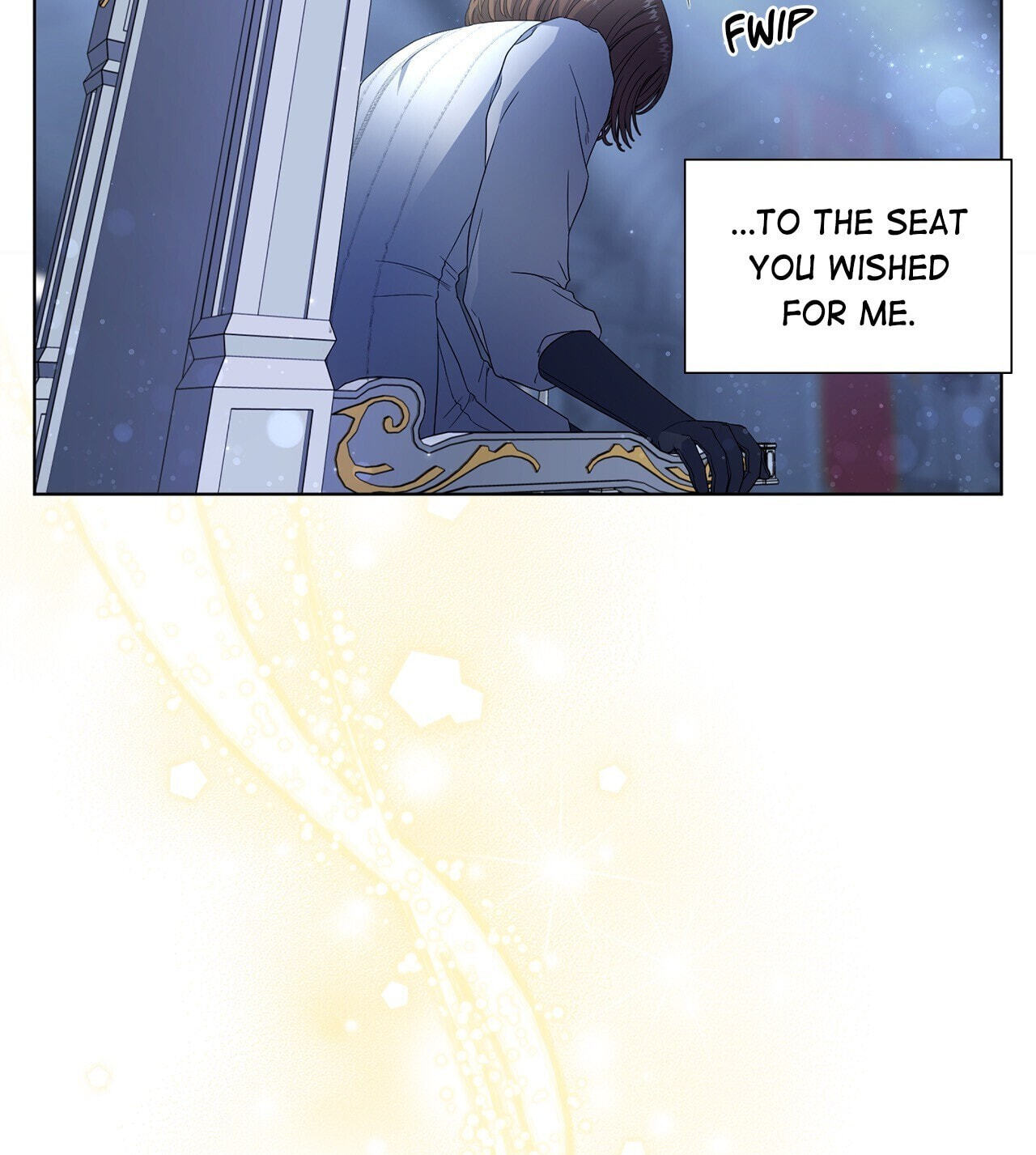 Read Golden Time (Ryu Hyang) chapter 120 image 18 on Lezhin