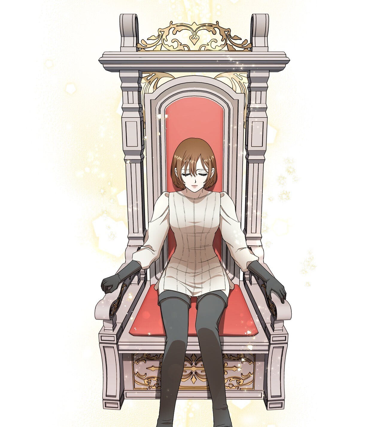 Read Golden Time (Ryu Hyang) chapter 120 image 19 on Lezhin