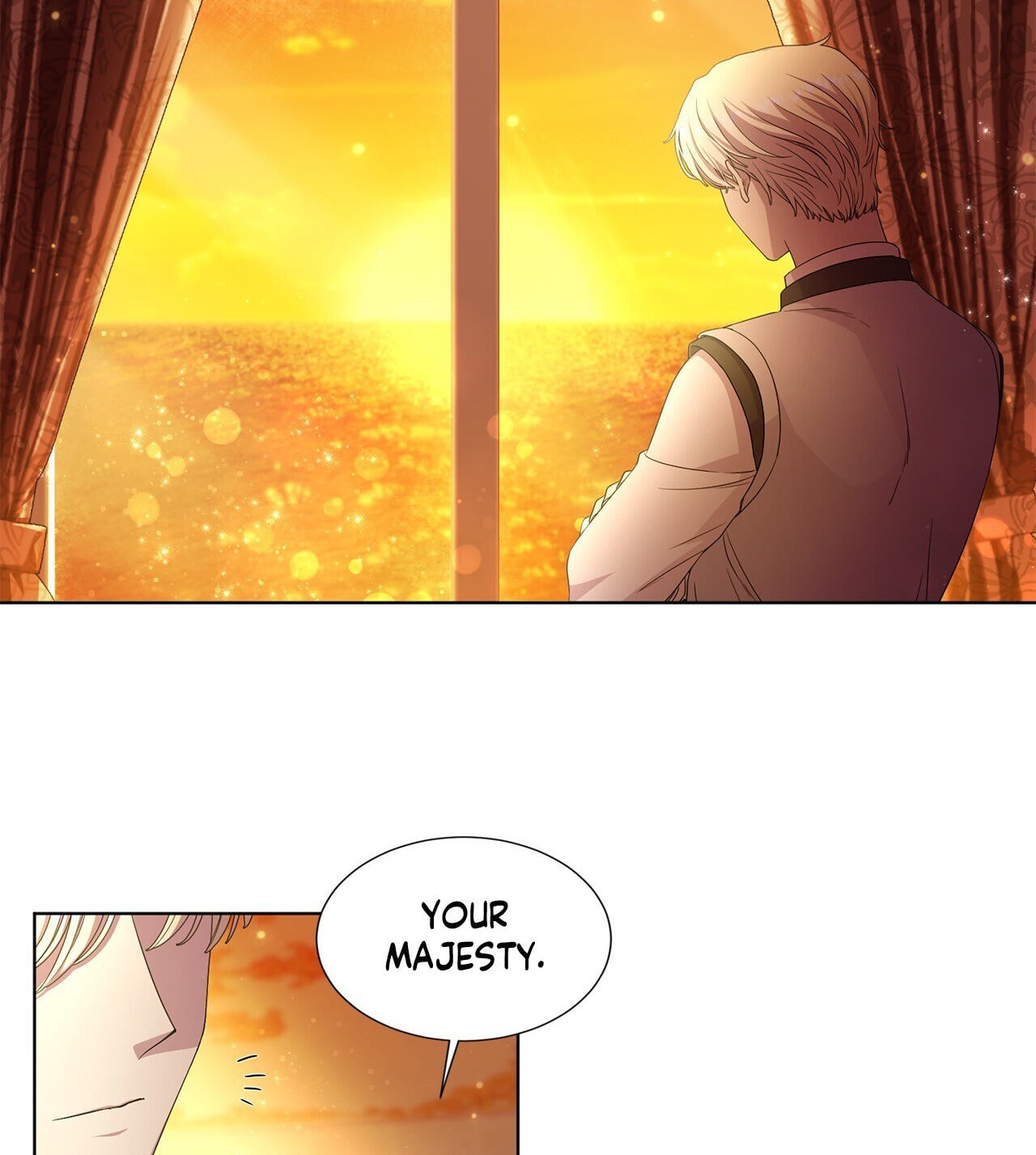Read Golden Time (Ryu Hyang) chapter 120 image 21 on Lezhin