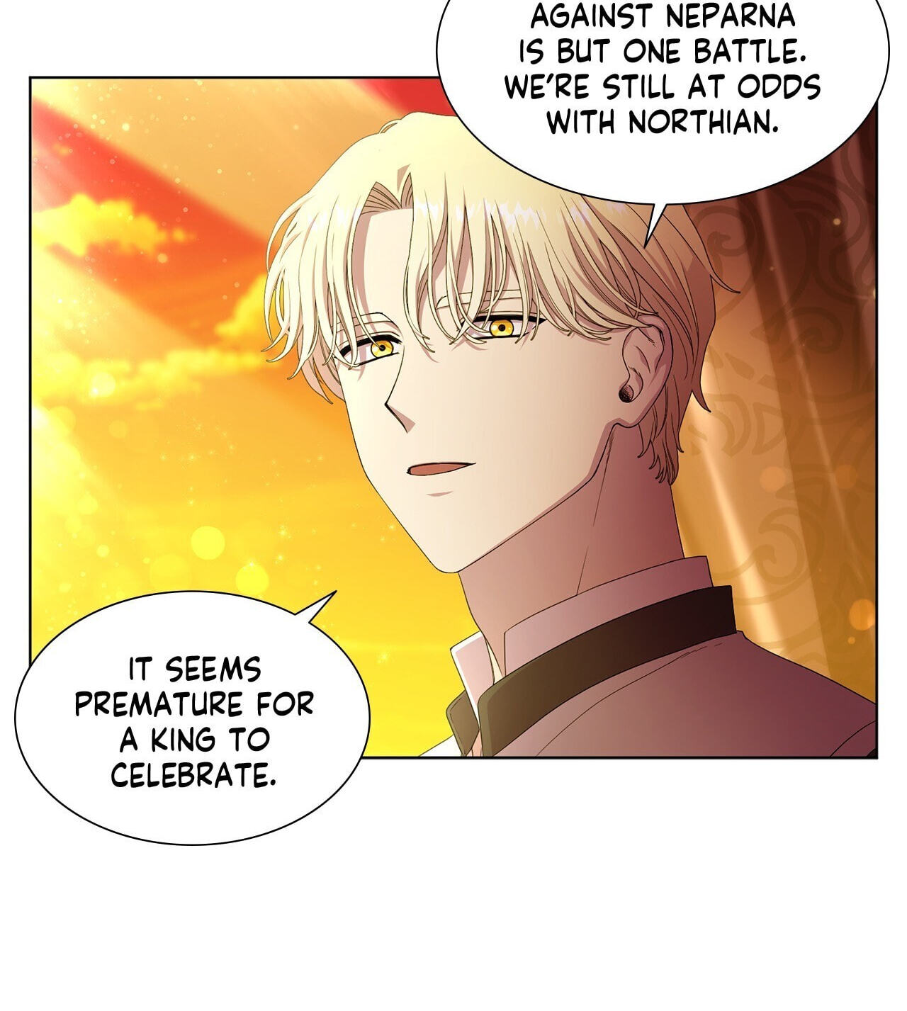 Read Golden Time (Ryu Hyang) chapter 120 image 23 on Lezhin