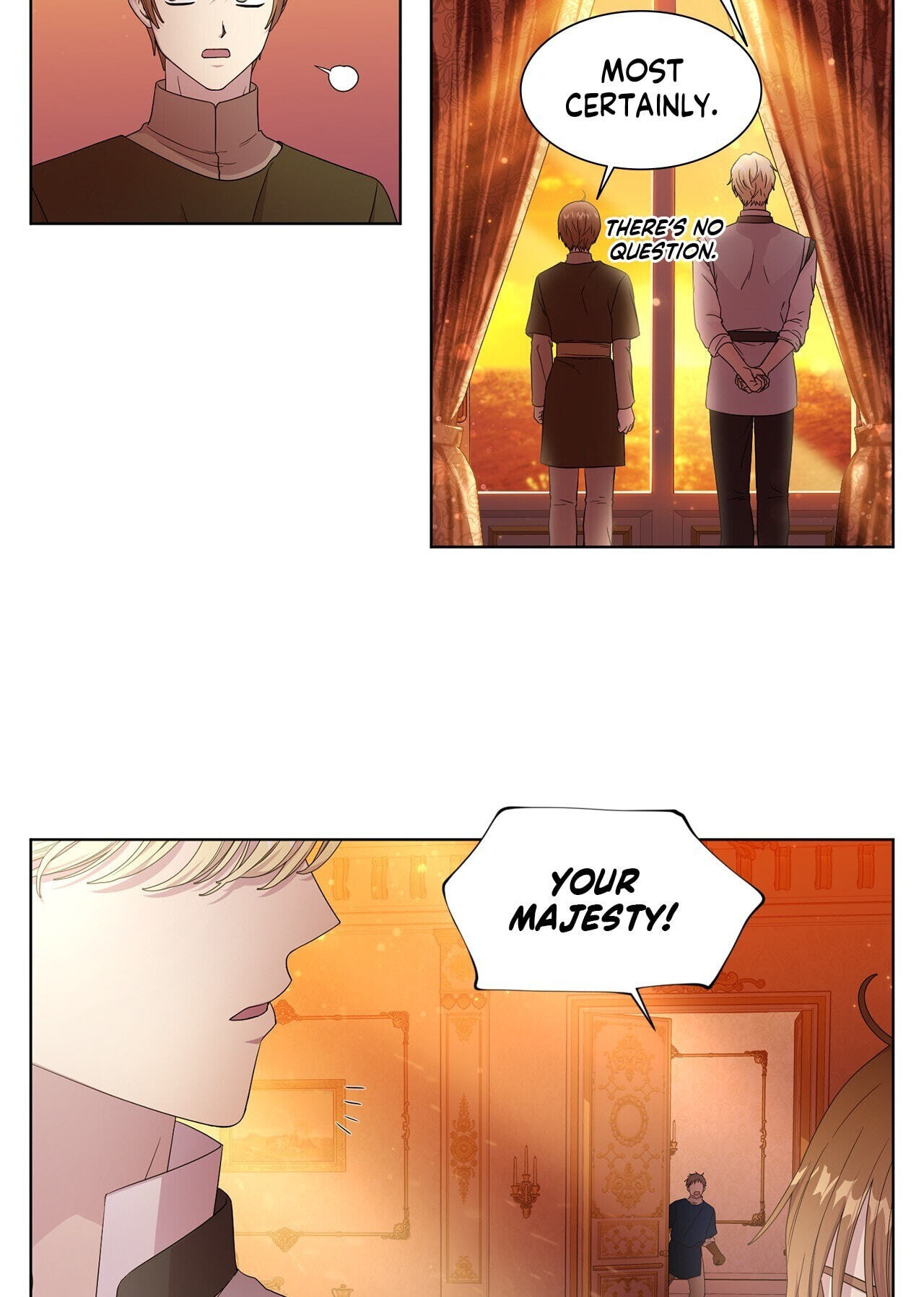 Read Golden Time (Ryu Hyang) chapter 120 image 26 on Lezhin