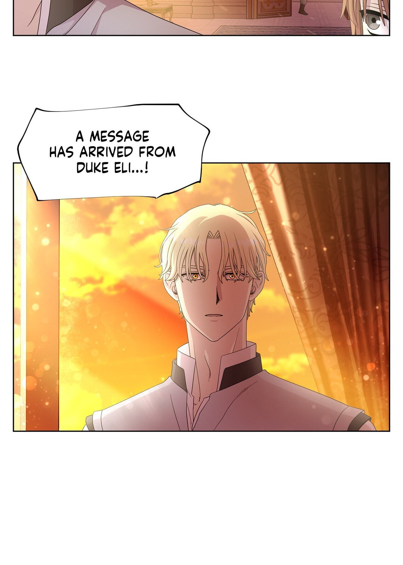 Read Golden Time (Ryu Hyang) chapter 120 image 27 on Lezhin