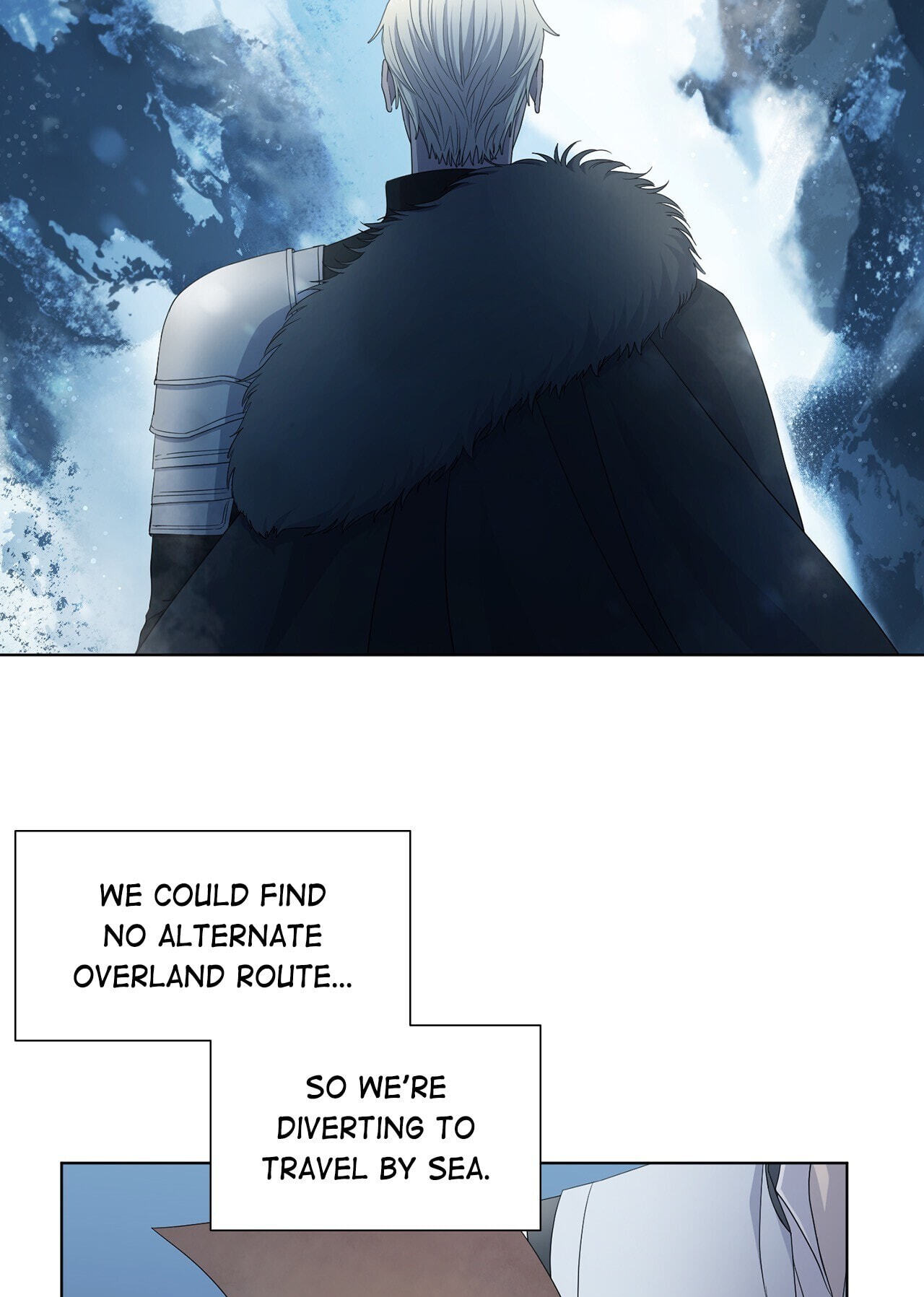Read Golden Time (Ryu Hyang) chapter 120 image 30 on Lezhin