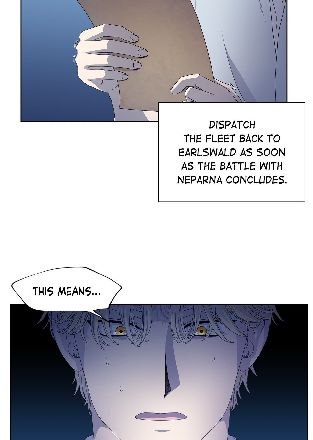 Read Golden Time (Ryu Hyang) chapter 120 image 31 on Lezhin