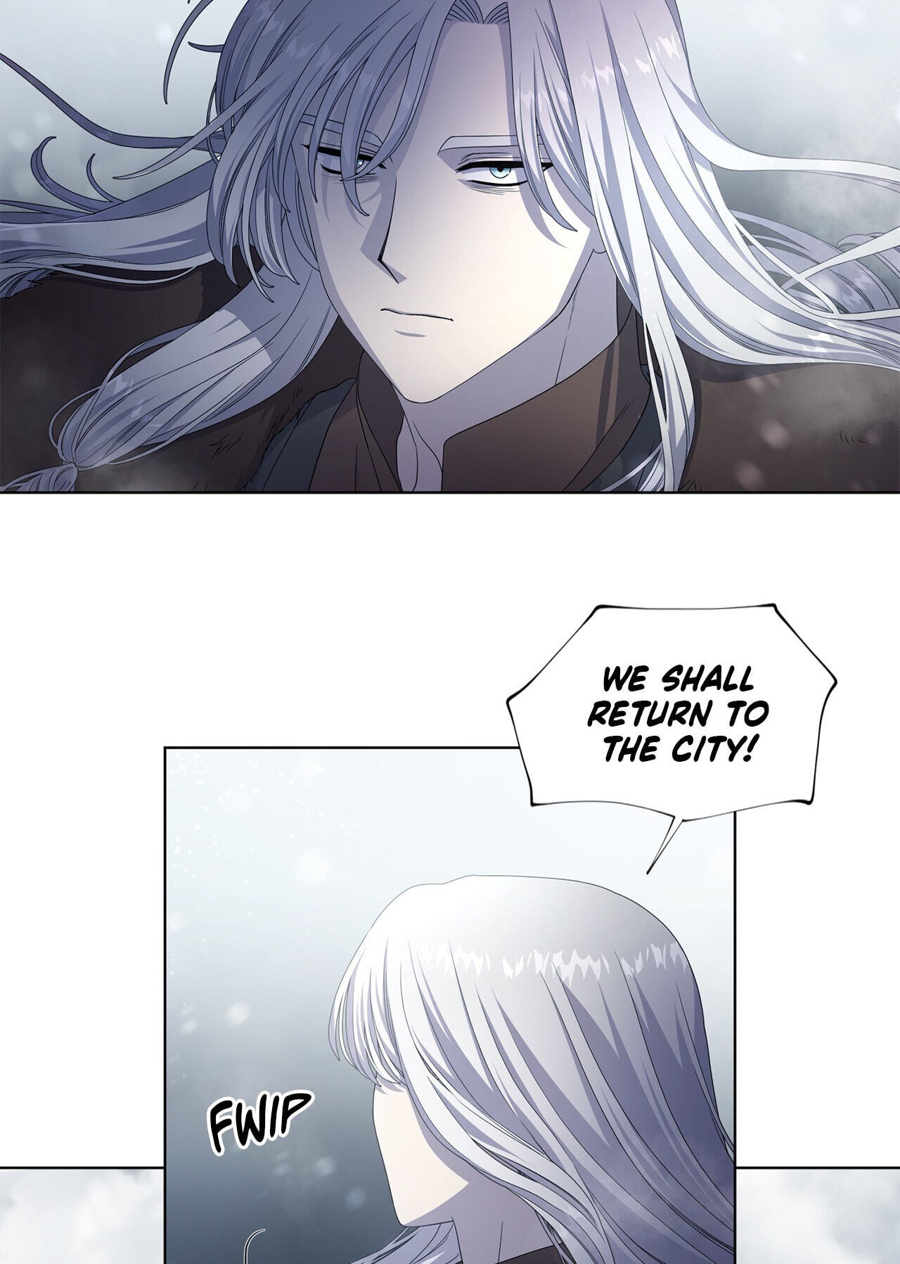 Read Golden Time (Ryu Hyang) chapter 120 image 33 on Lezhin