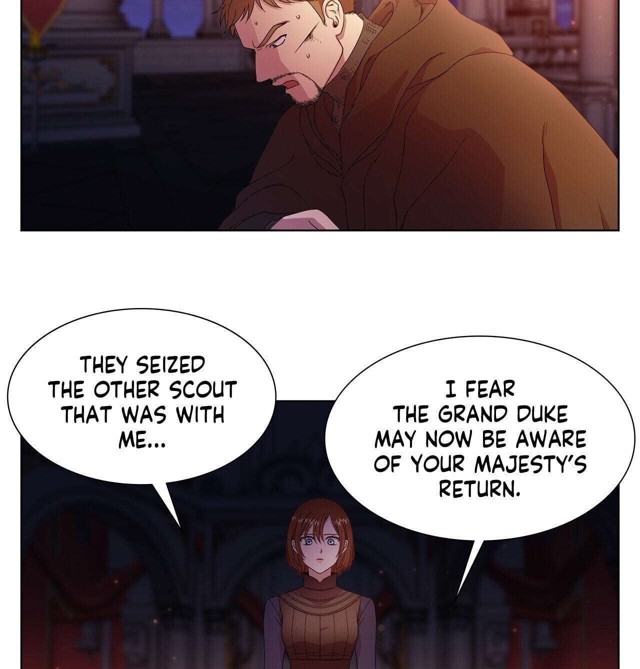 Read Golden Time (Ryu Hyang) chapter 120 image 38 on Lezhin