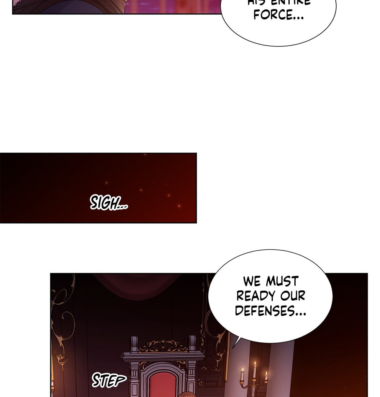 Read Golden Time (Ryu Hyang) chapter 120 image 40 on Lezhin