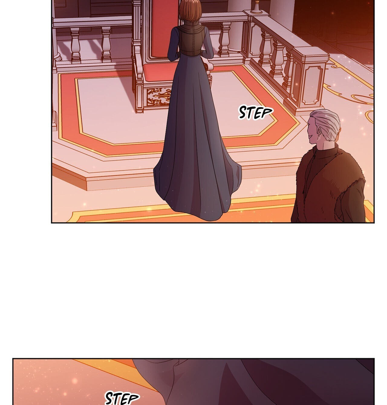 Read Golden Time (Ryu Hyang) chapter 120 image 41 on Lezhin