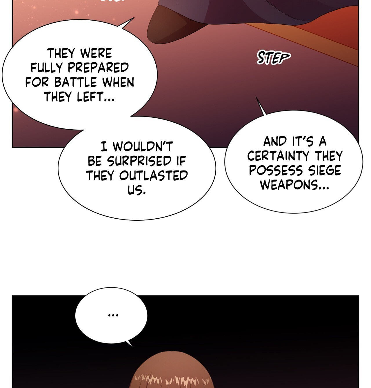 Read Golden Time (Ryu Hyang) chapter 120 image 42 on Lezhin