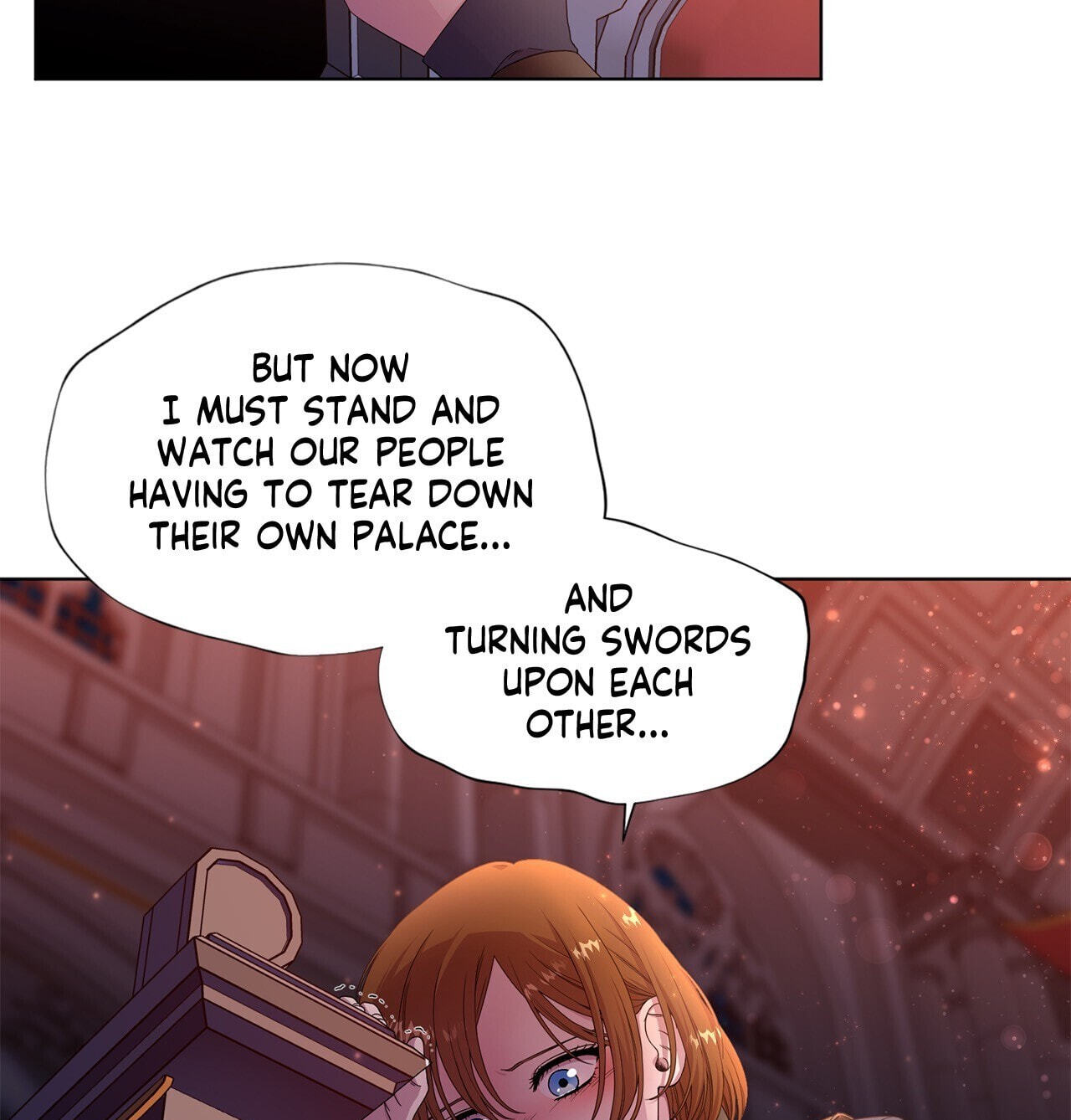 Read Golden Time (Ryu Hyang) chapter 120 image 44 on Lezhin