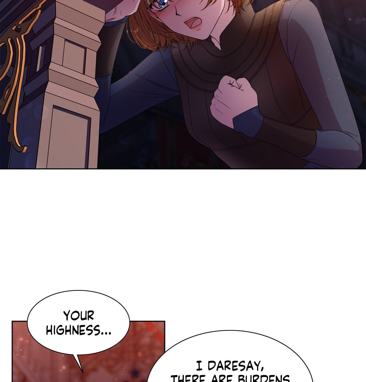 Read Golden Time (Ryu Hyang) chapter 120 image 45 on Lezhin