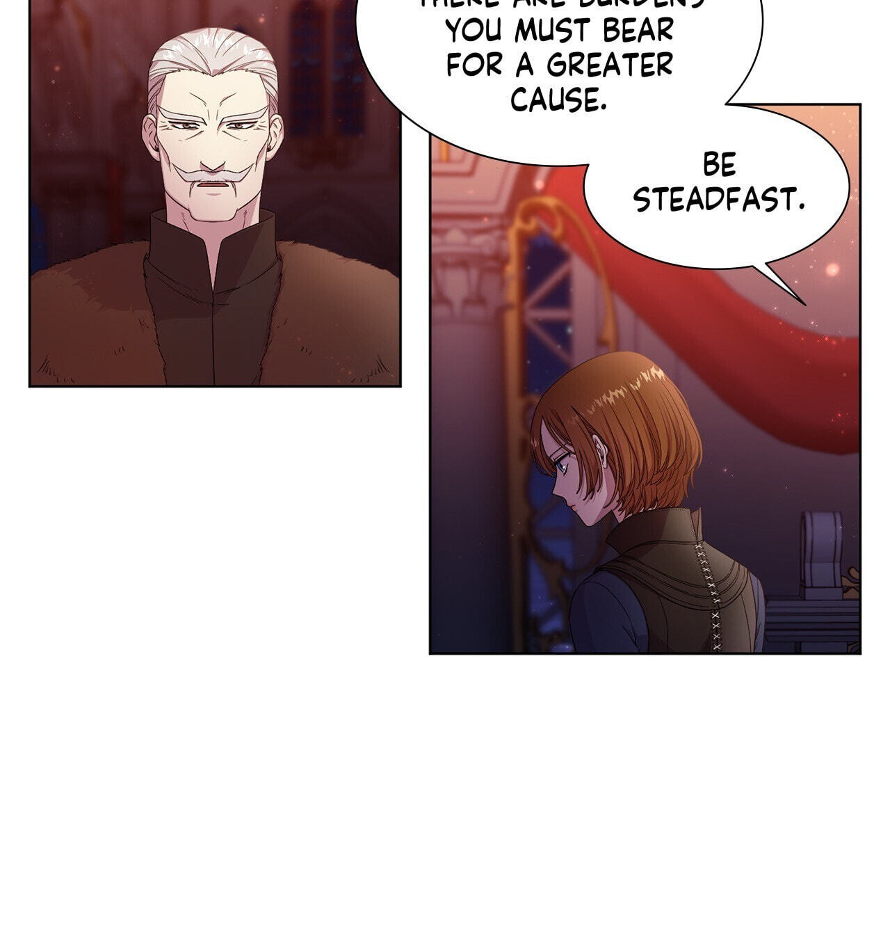 Read Golden Time (Ryu Hyang) chapter 120 image 46 on Lezhin