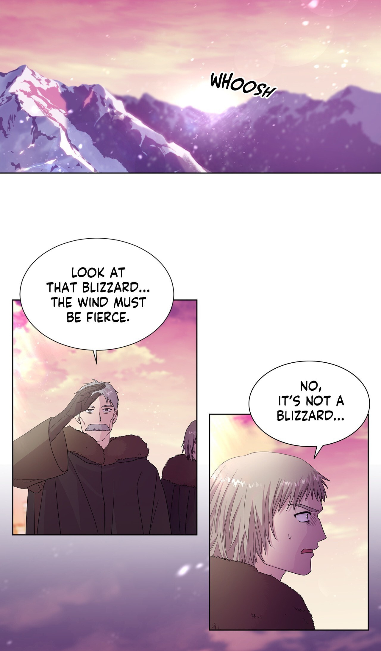 Read Golden Time (Ryu Hyang) chapter 120 image 51 on Lezhin