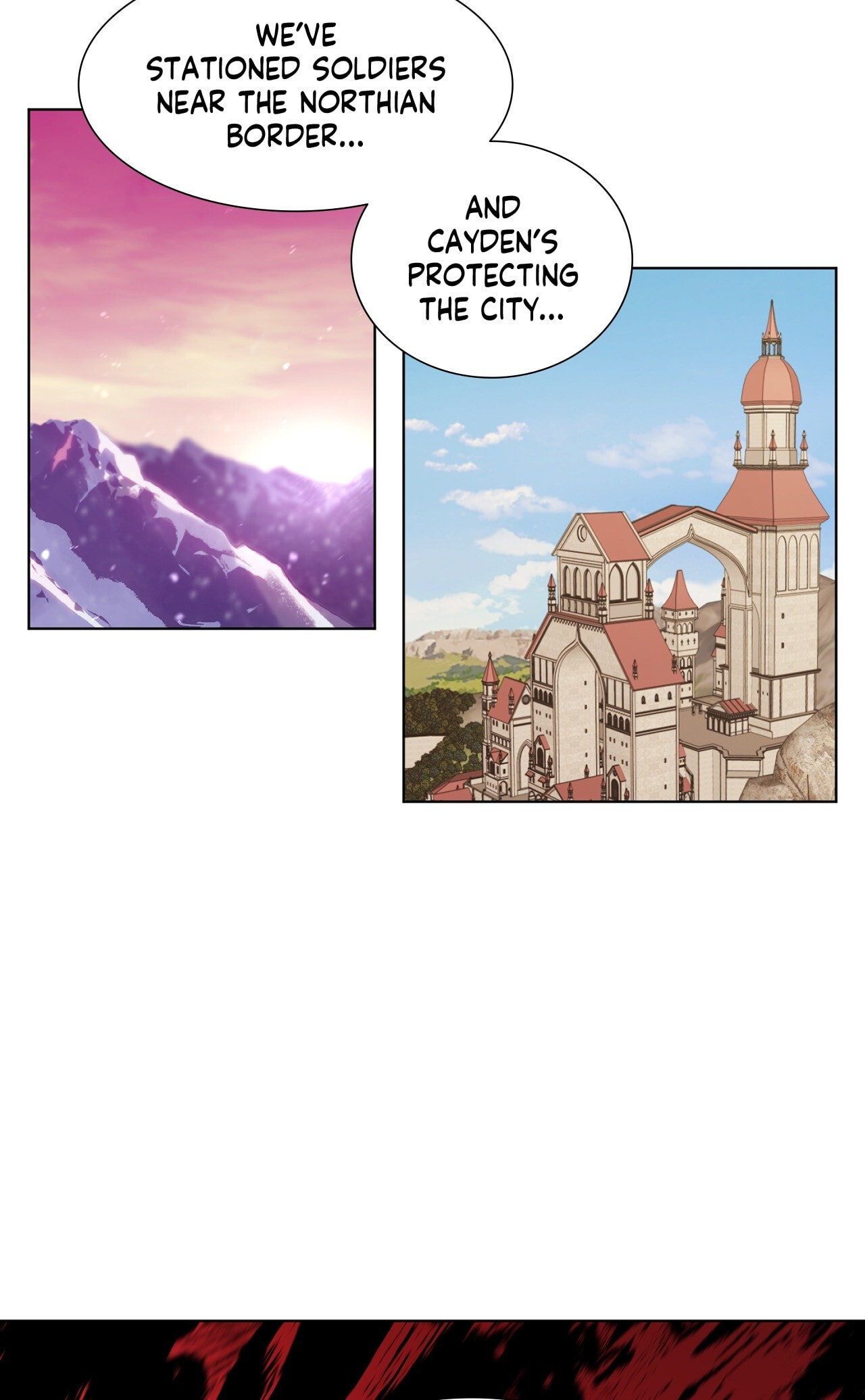 Read Golden Time (Ryu Hyang) chapter 121 image 14 on Lezhin
