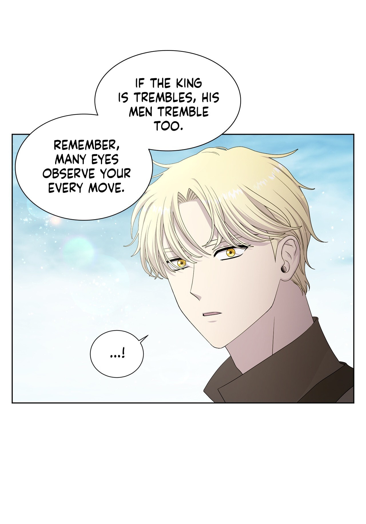 Read Golden Time (Ryu Hyang) chapter 121 image 16 on Lezhin