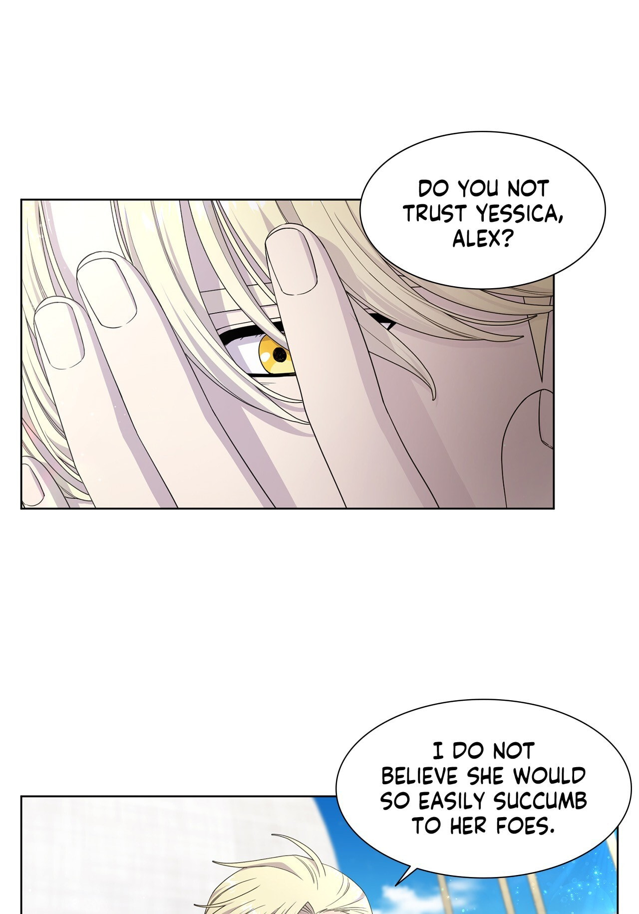 Read Golden Time (Ryu Hyang) chapter 121 image 20 on Lezhin