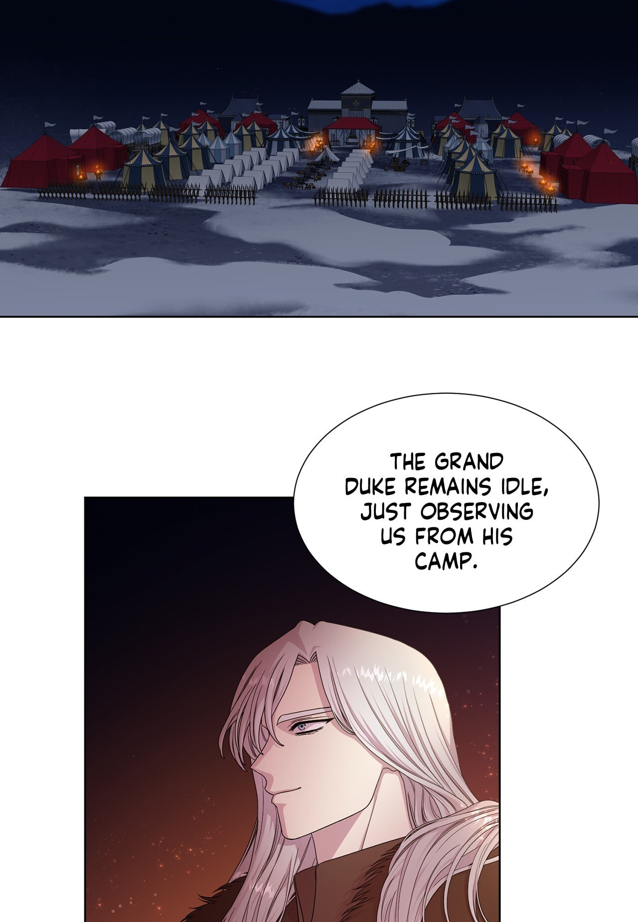 Read Golden Time (Ryu Hyang) chapter 121 image 27 on Lezhin