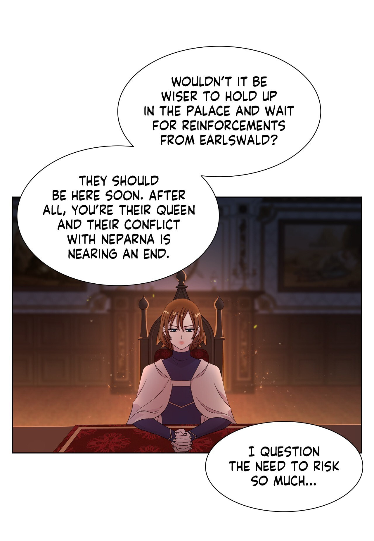 Read Golden Time (Ryu Hyang) chapter 121 image 30 on Lezhin