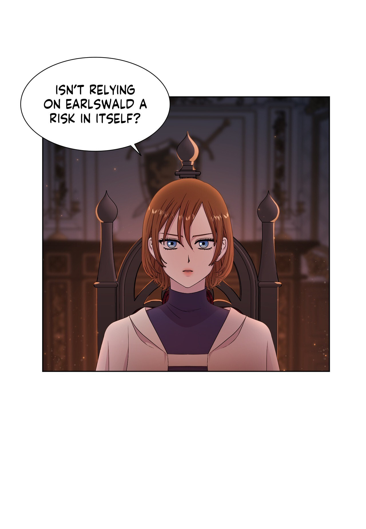 Read Golden Time (Ryu Hyang) chapter 121 image 31 on Lezhin