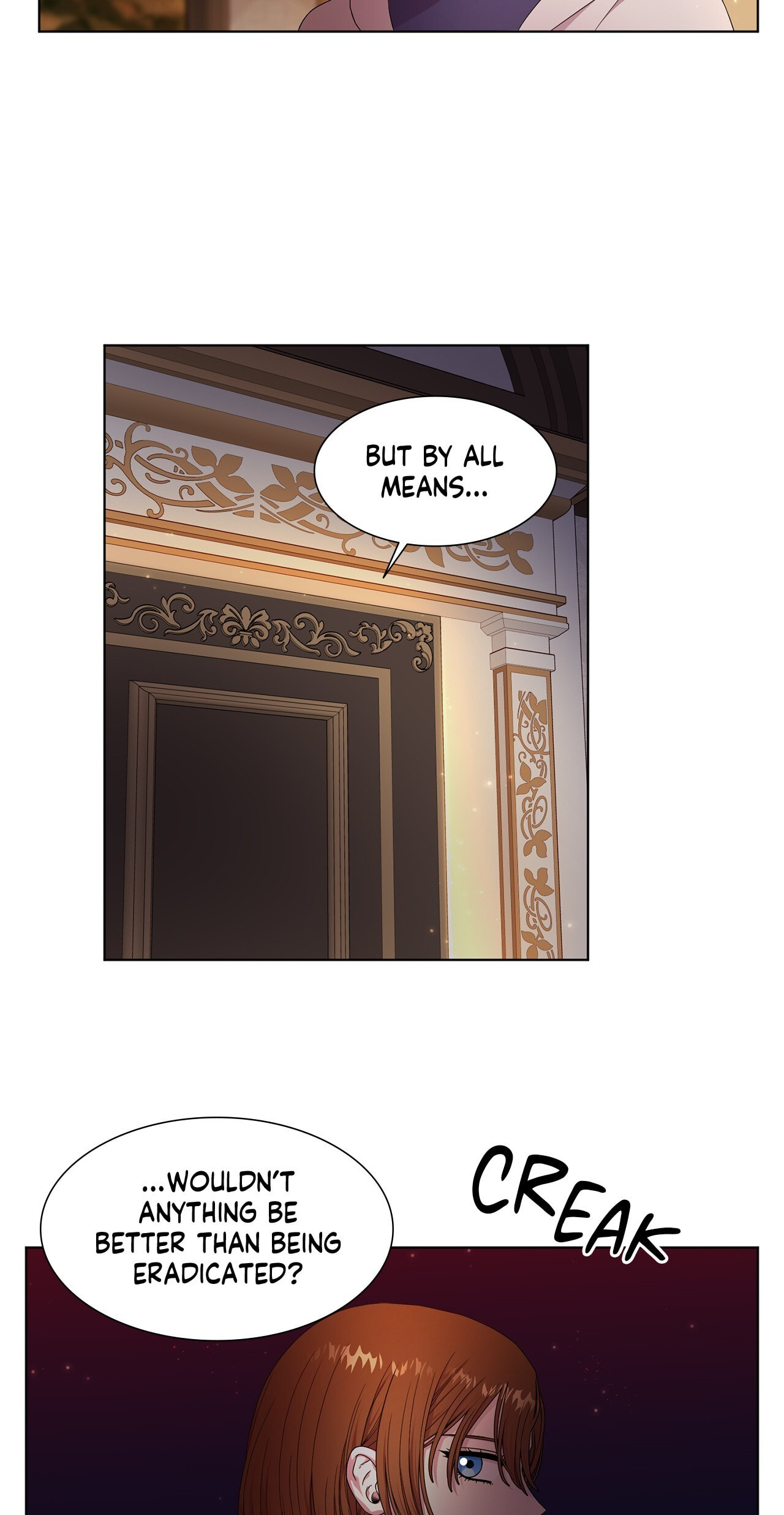 Read Golden Time (Ryu Hyang) chapter 121 image 36 on Lezhin