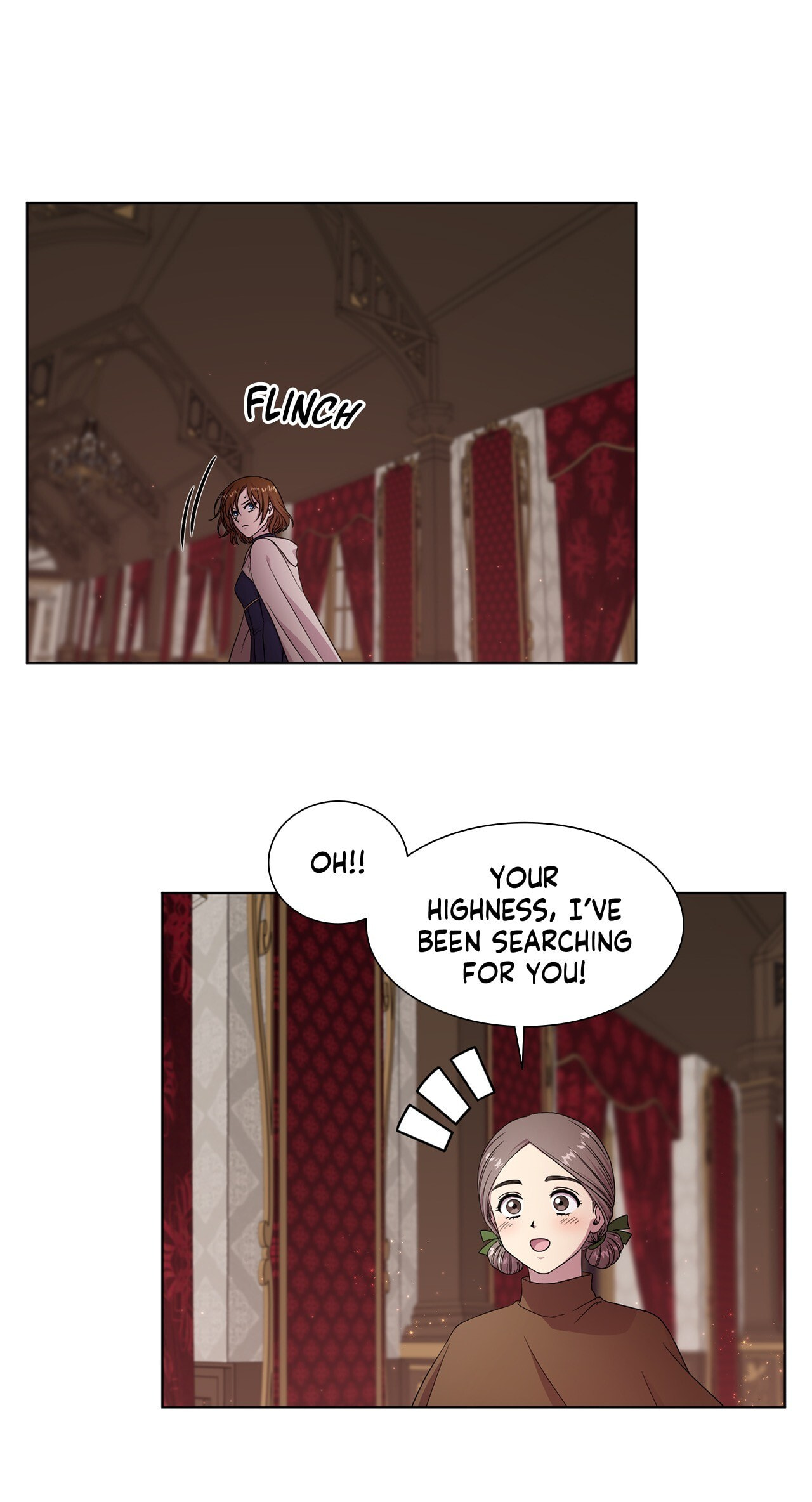 Read Golden Time (Ryu Hyang) chapter 121 image 40 on Lezhin