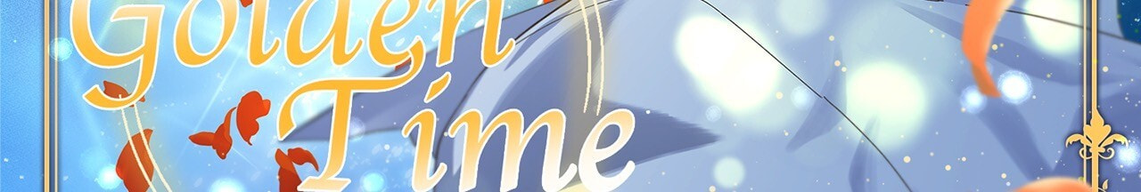 Read Golden Time (Ryu Hyang) chapter 121 image 6 on Lezhin