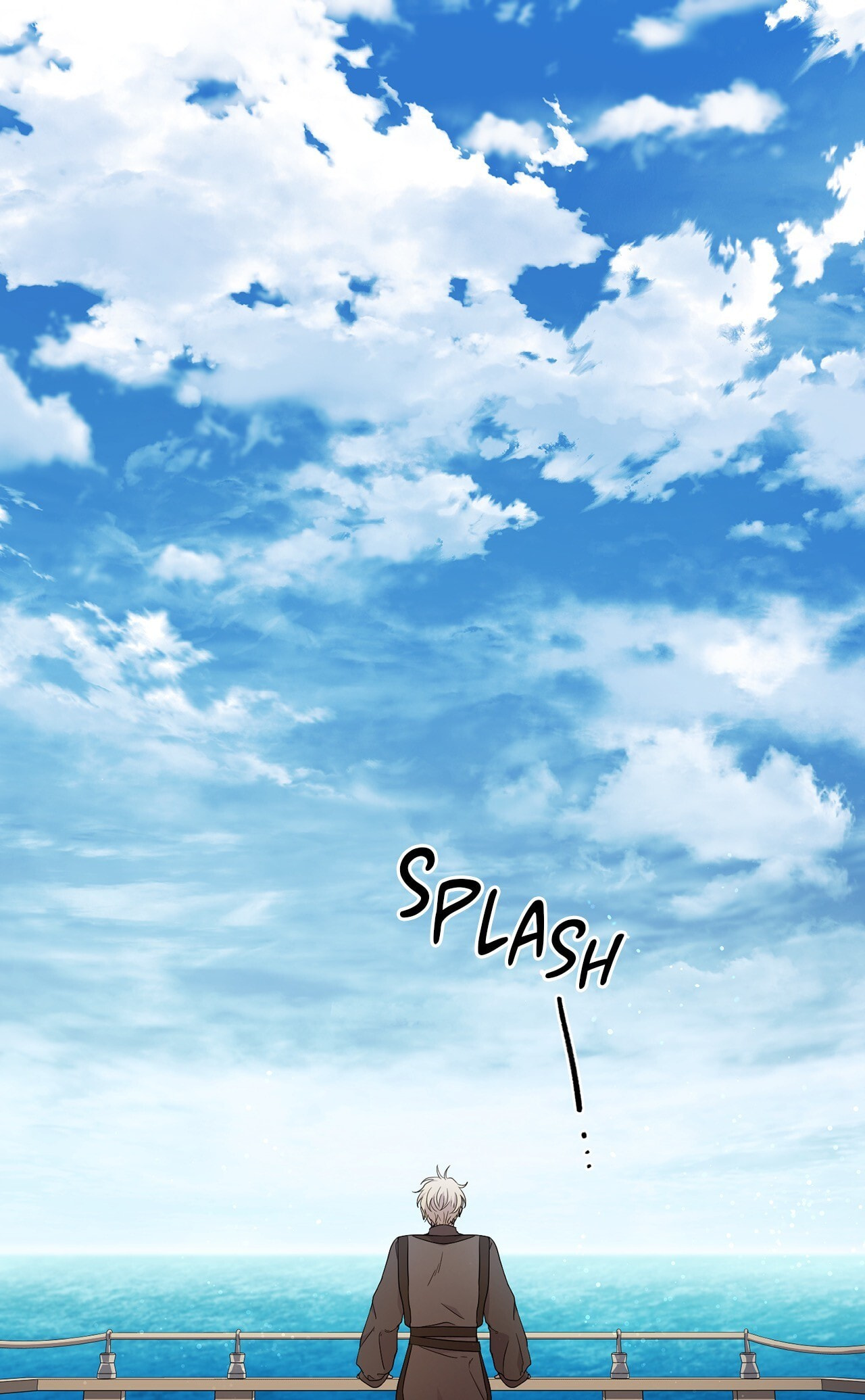 Read Golden Time (Ryu Hyang) chapter 121 image 8 on Lezhin