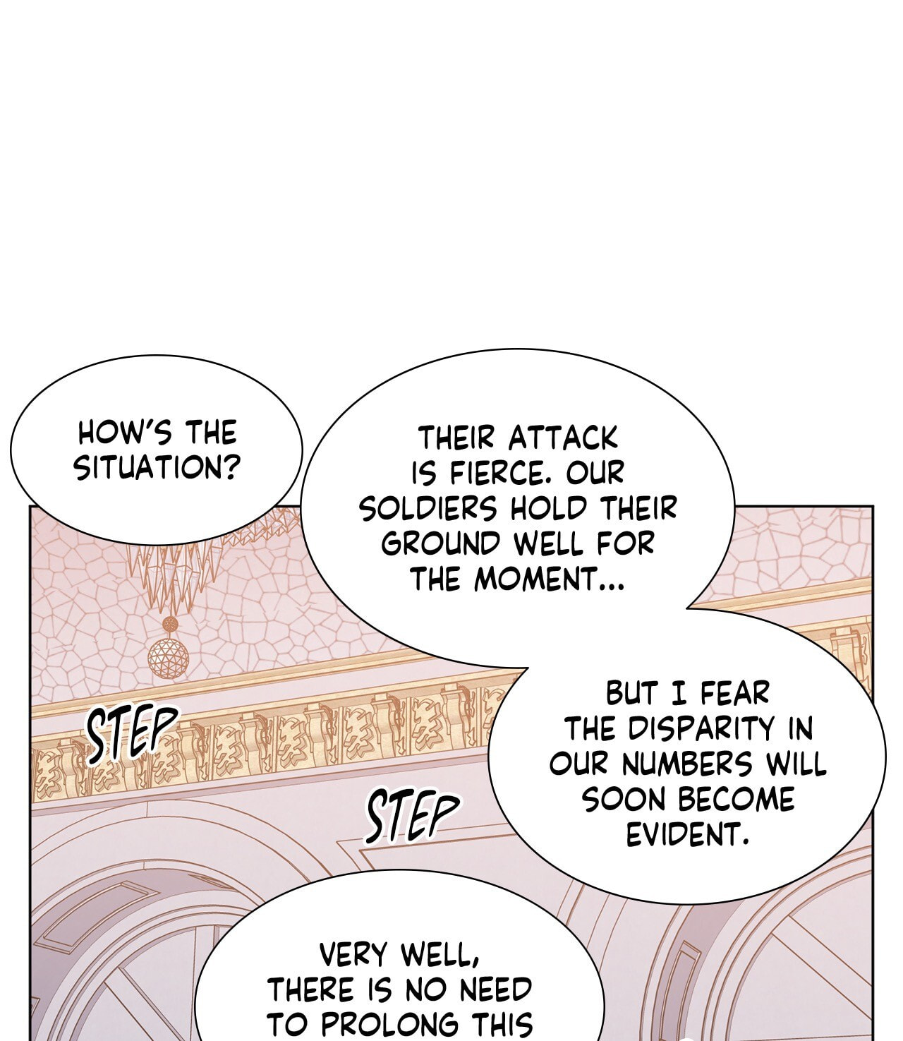 Read Golden Time (Ryu Hyang) chapter 123 image 10 on Lezhin